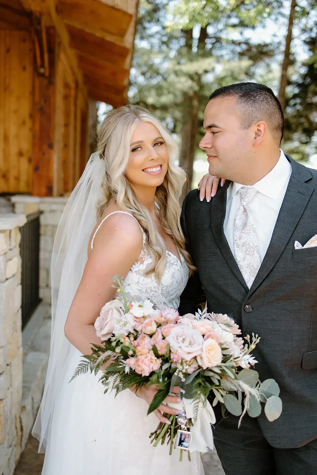 #dgcouple: Lexi + Steven Image