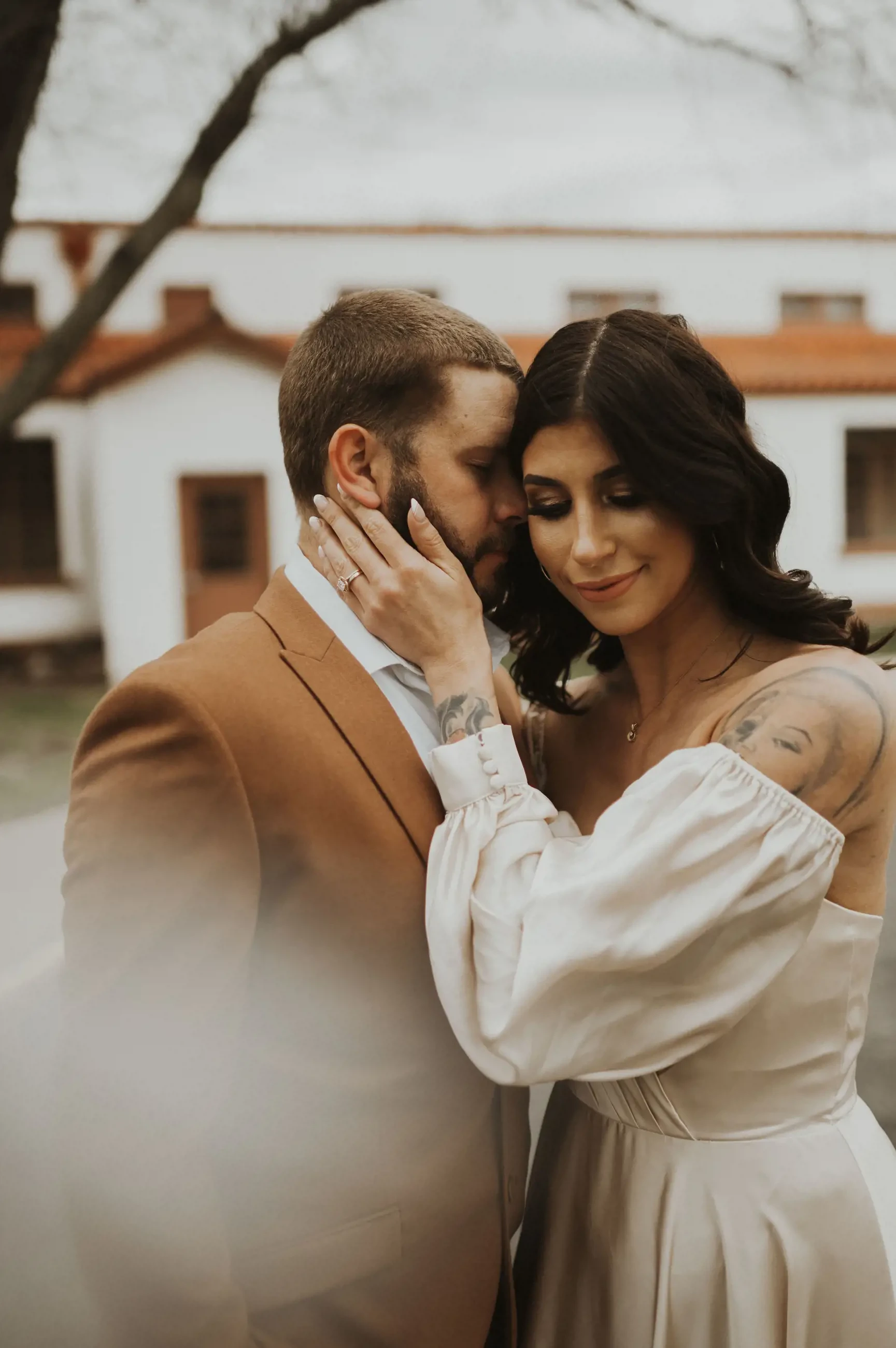 Southwestern Inspired Engagement Shoot ft. REAL DG Couple! Image