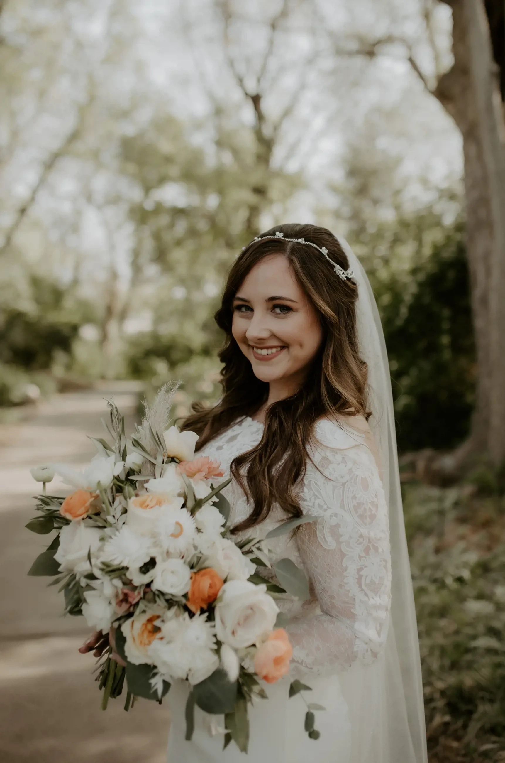 #dgbride: Amber C Image