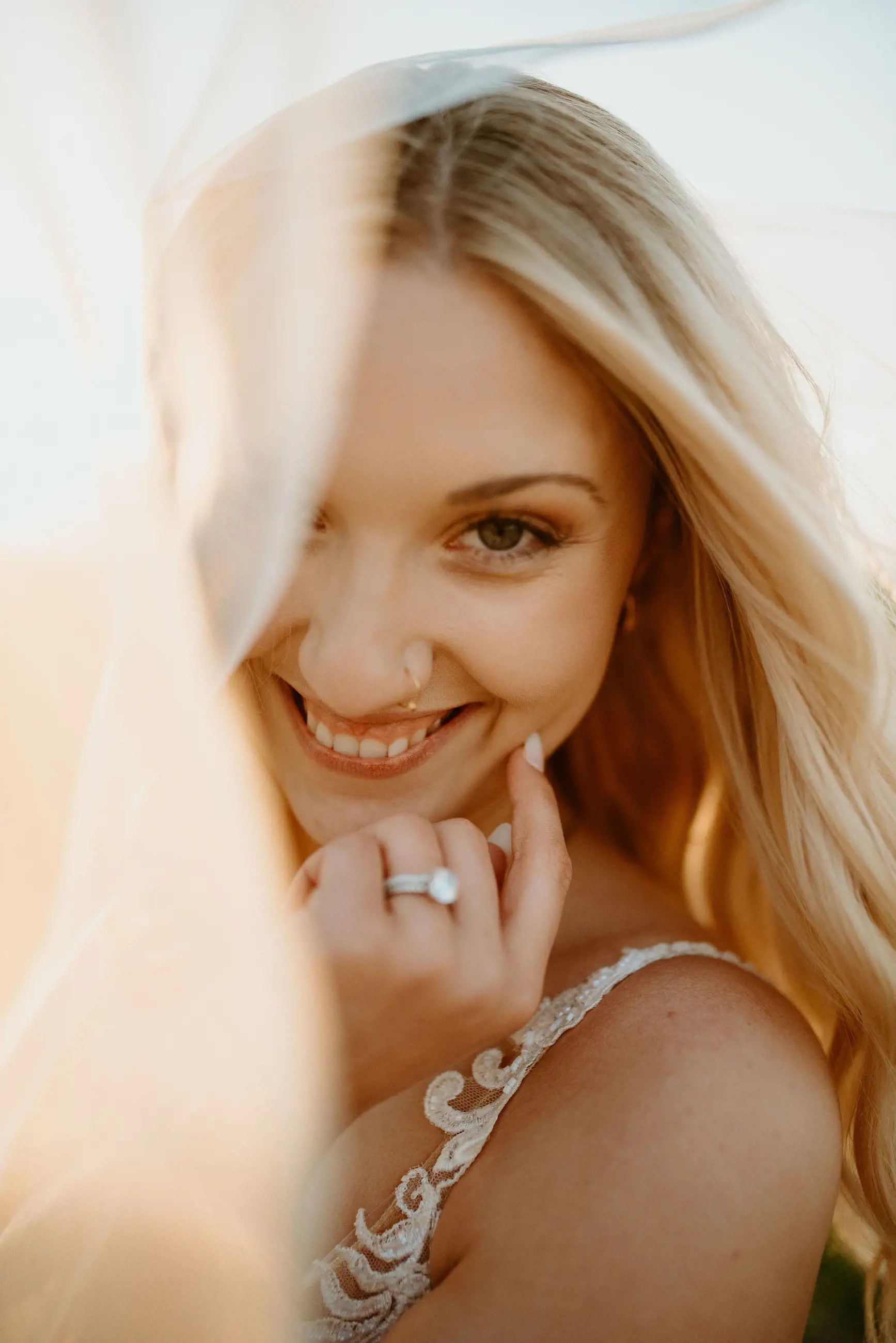 #dgbride: Lexi Image