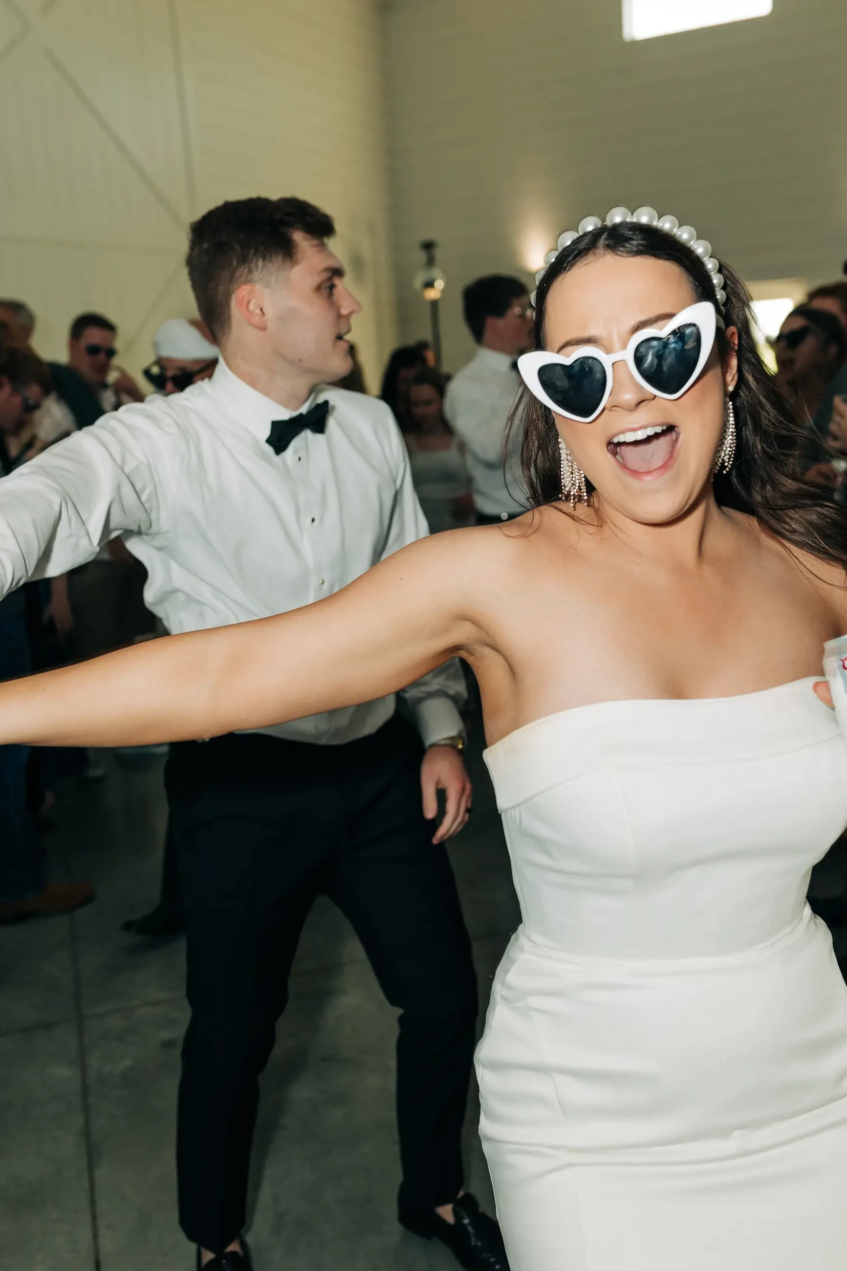 #dgbride: Micha Image