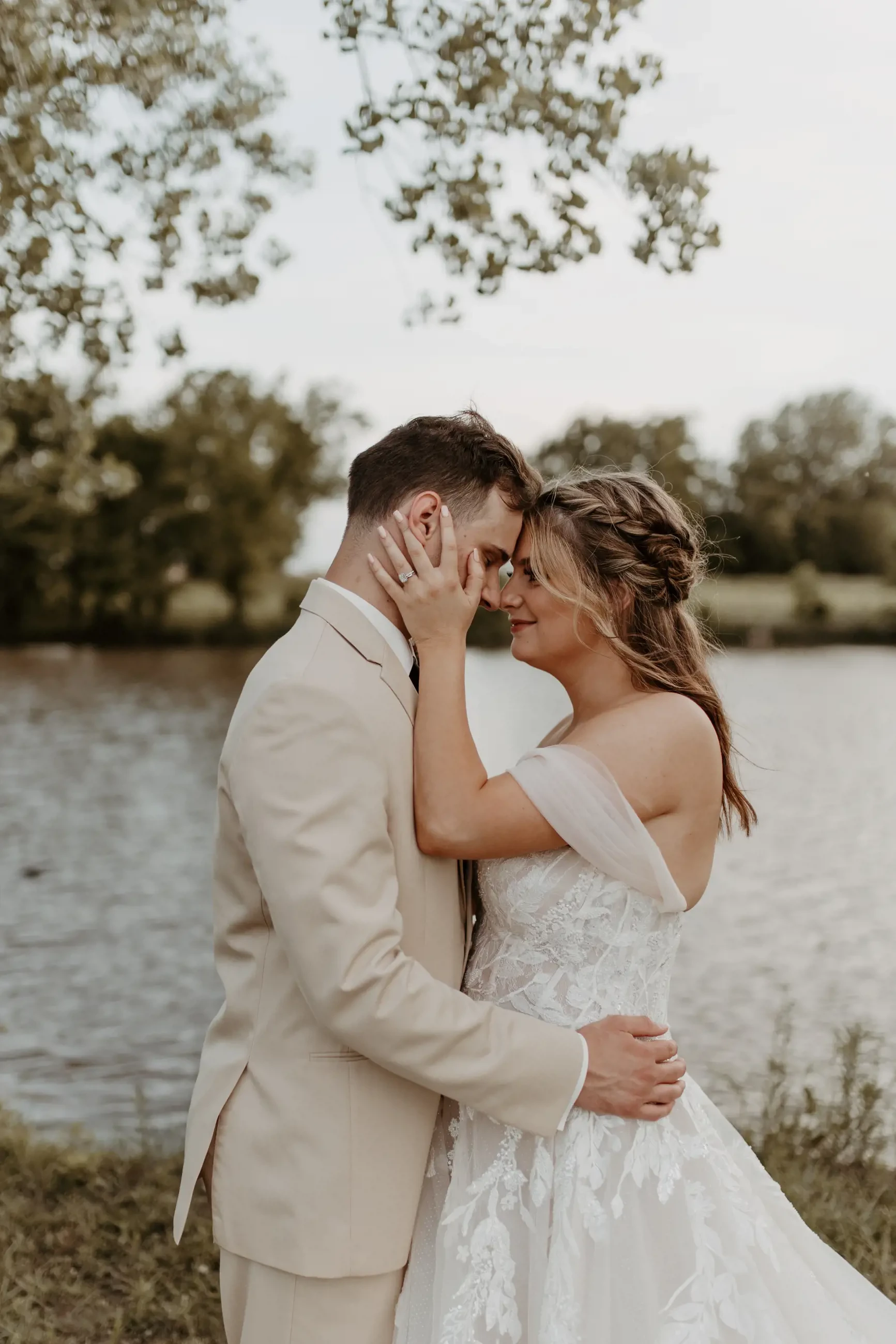 #dgcouple: Emma + Jacob Image