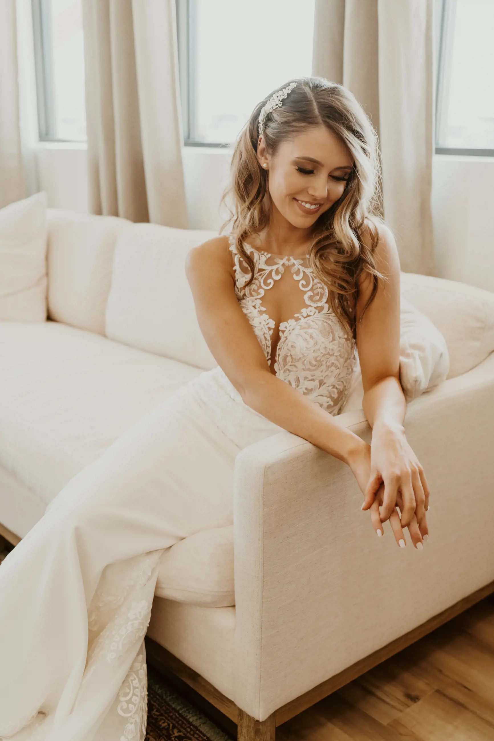 #dgbride: Daniele Image
