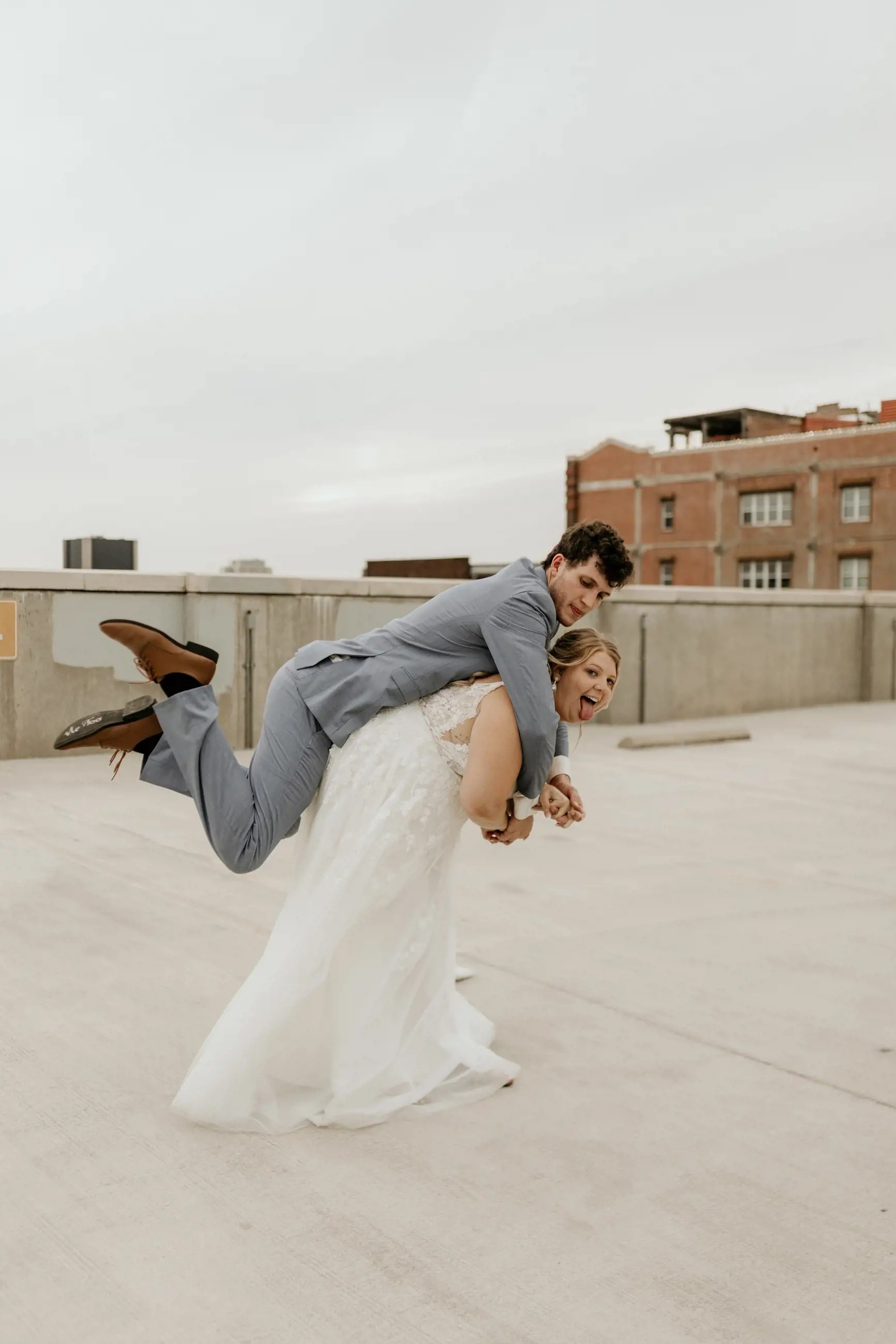 #dgcouple: Katelyn + Braden Image