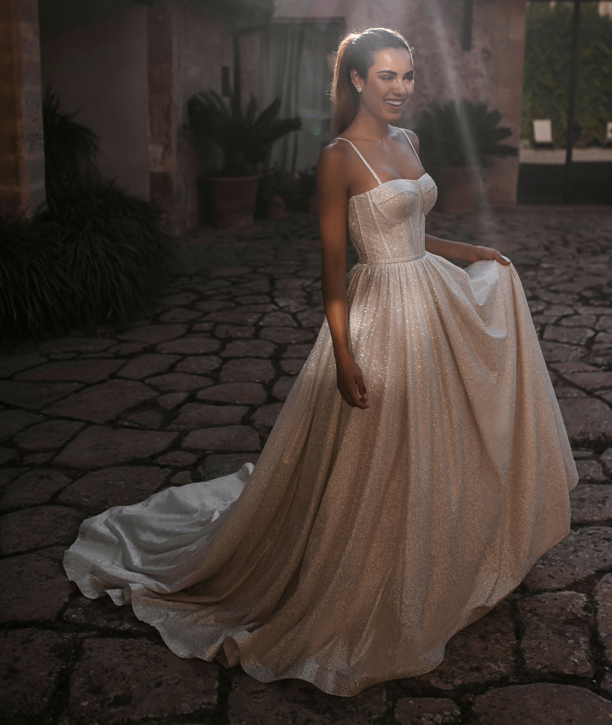 Abella Bridals Trunk Show Main Image