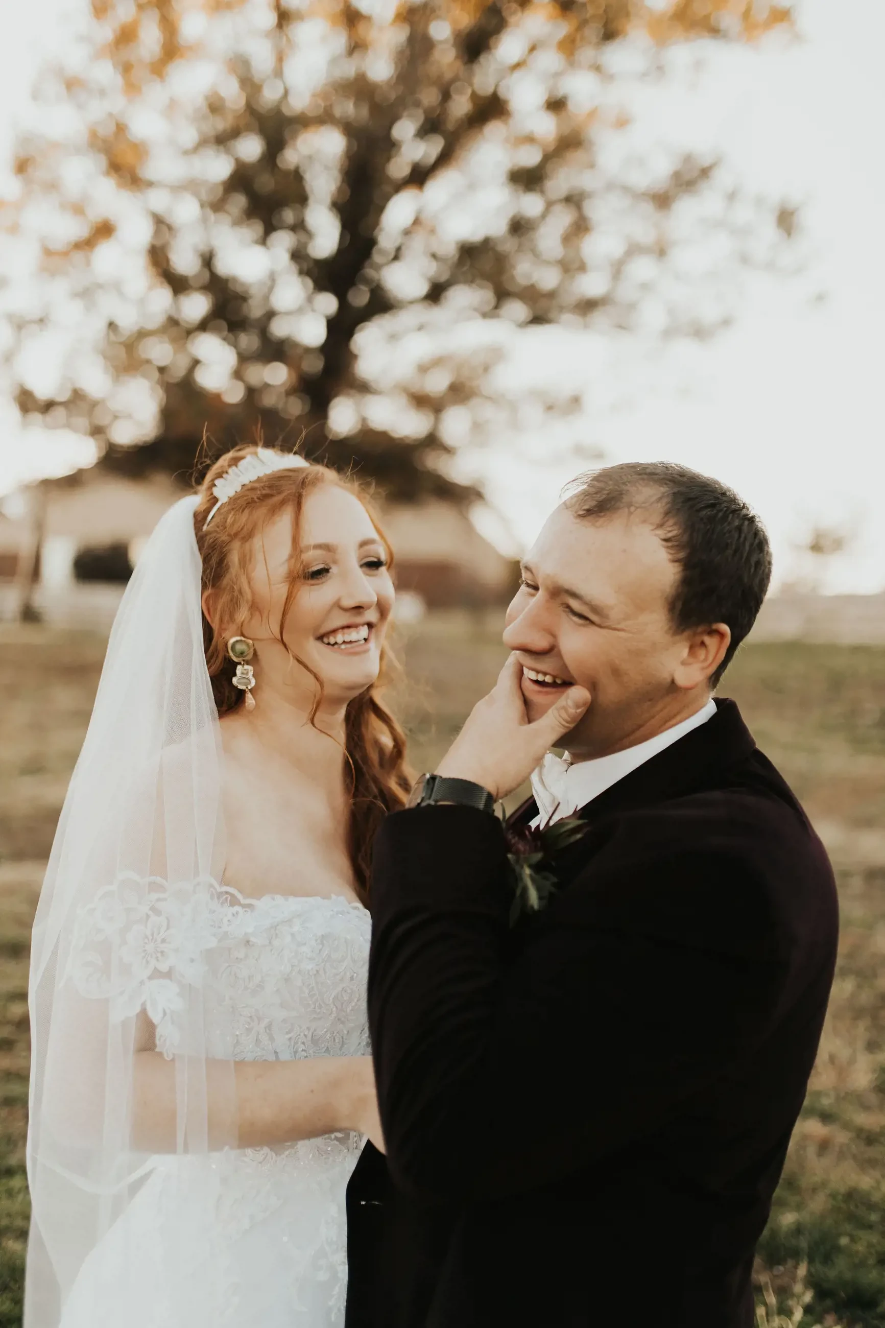 #dgcouple: Brooke + Josh Image