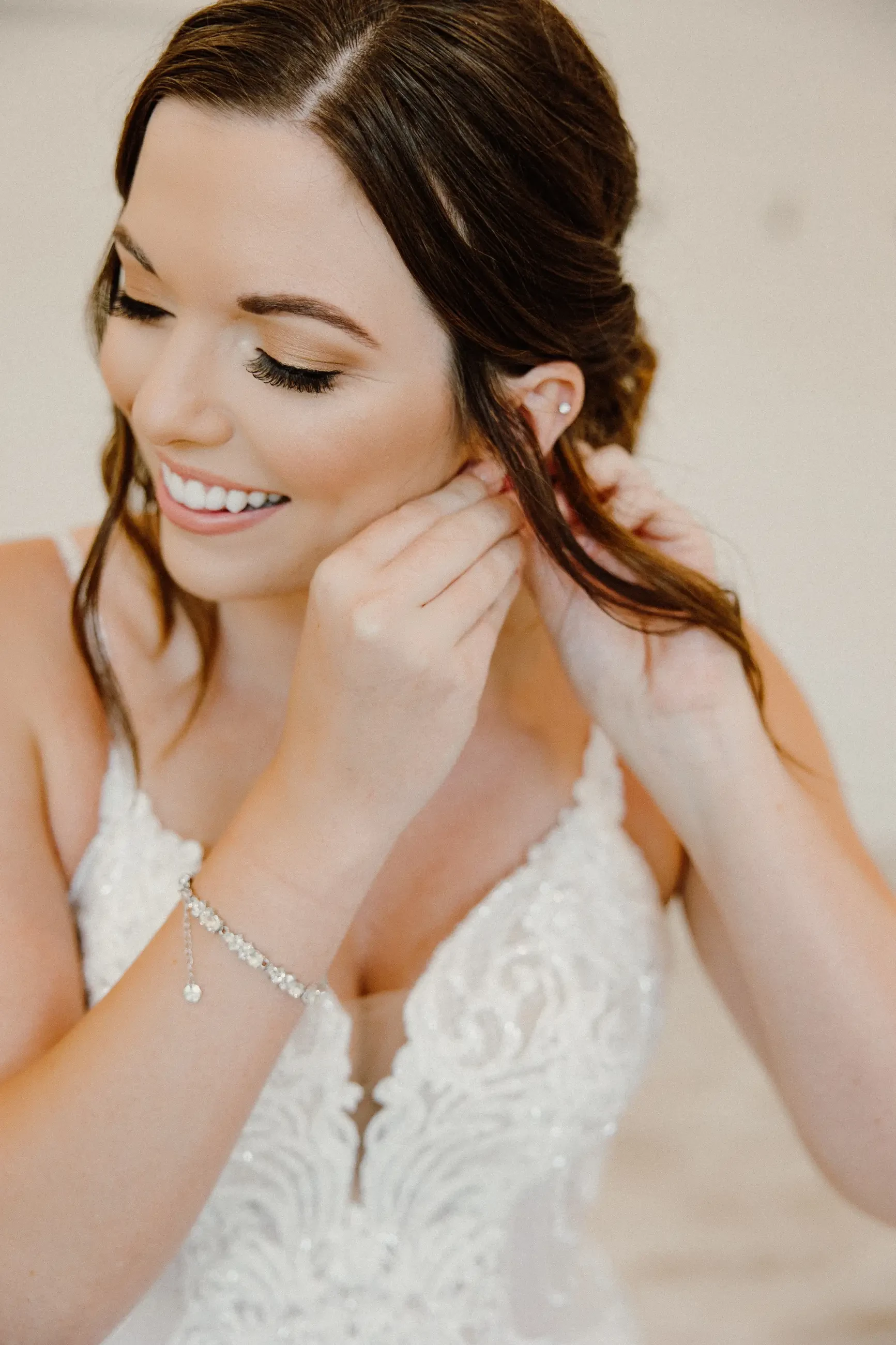 #dgbride: Carlie Image