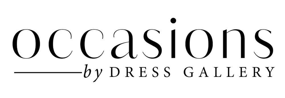Occasions by dress gallery