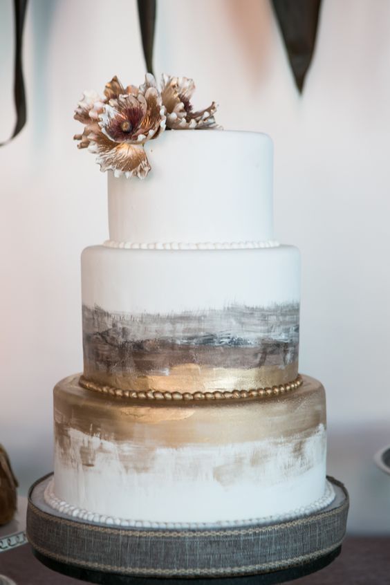 Ten 2019 Wedding Trends We LOVE. Desktop Image