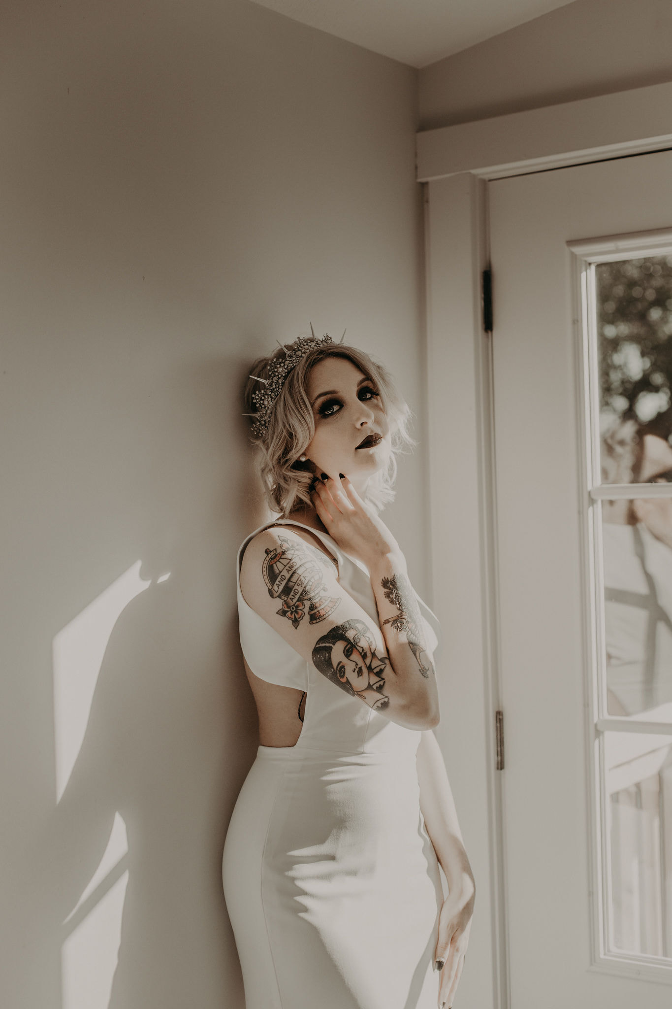 DG Spotlight: Courtney. Desktop Image