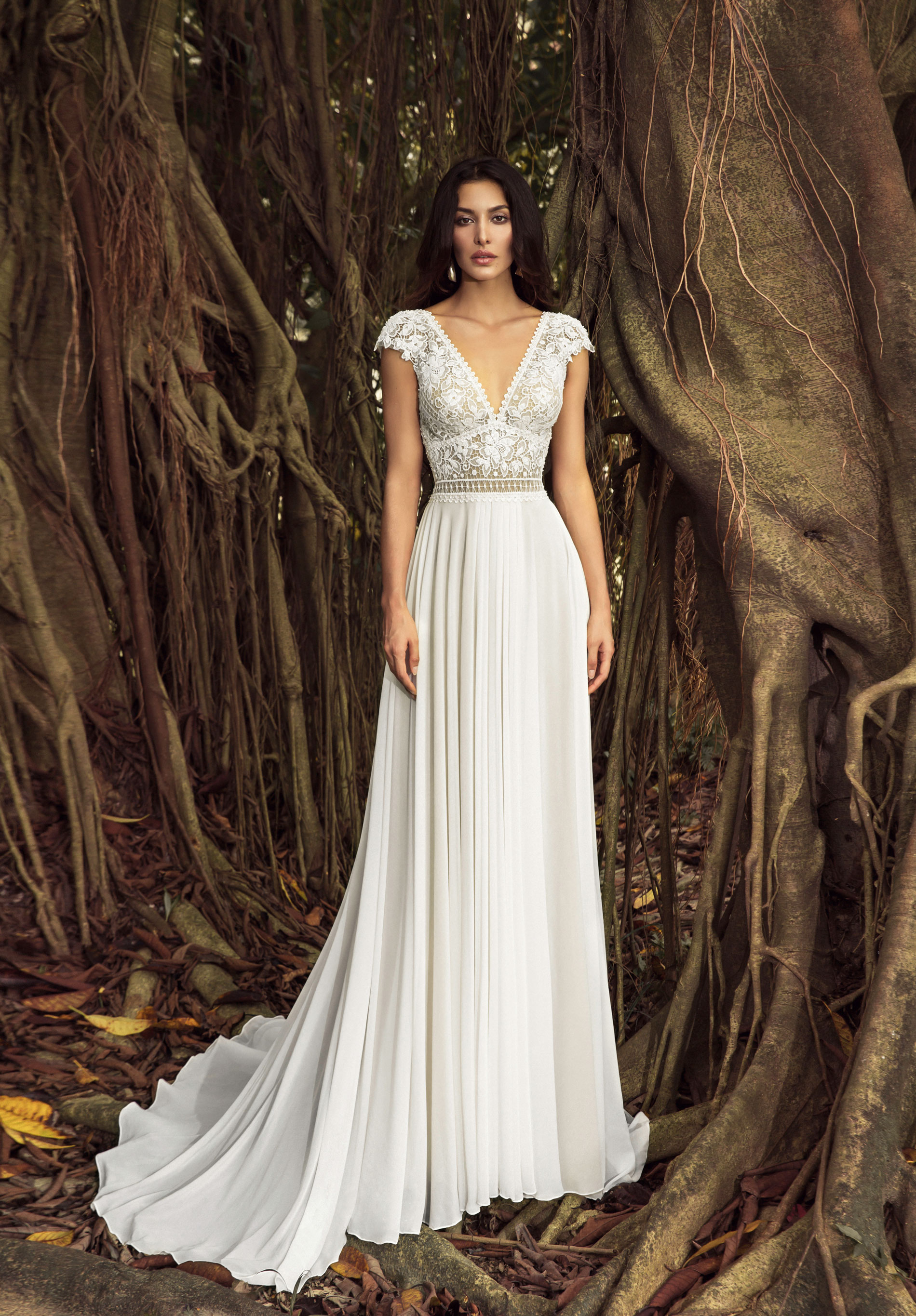 Our Top 10 Favorite New Gowns by Chic Nostalgia Image