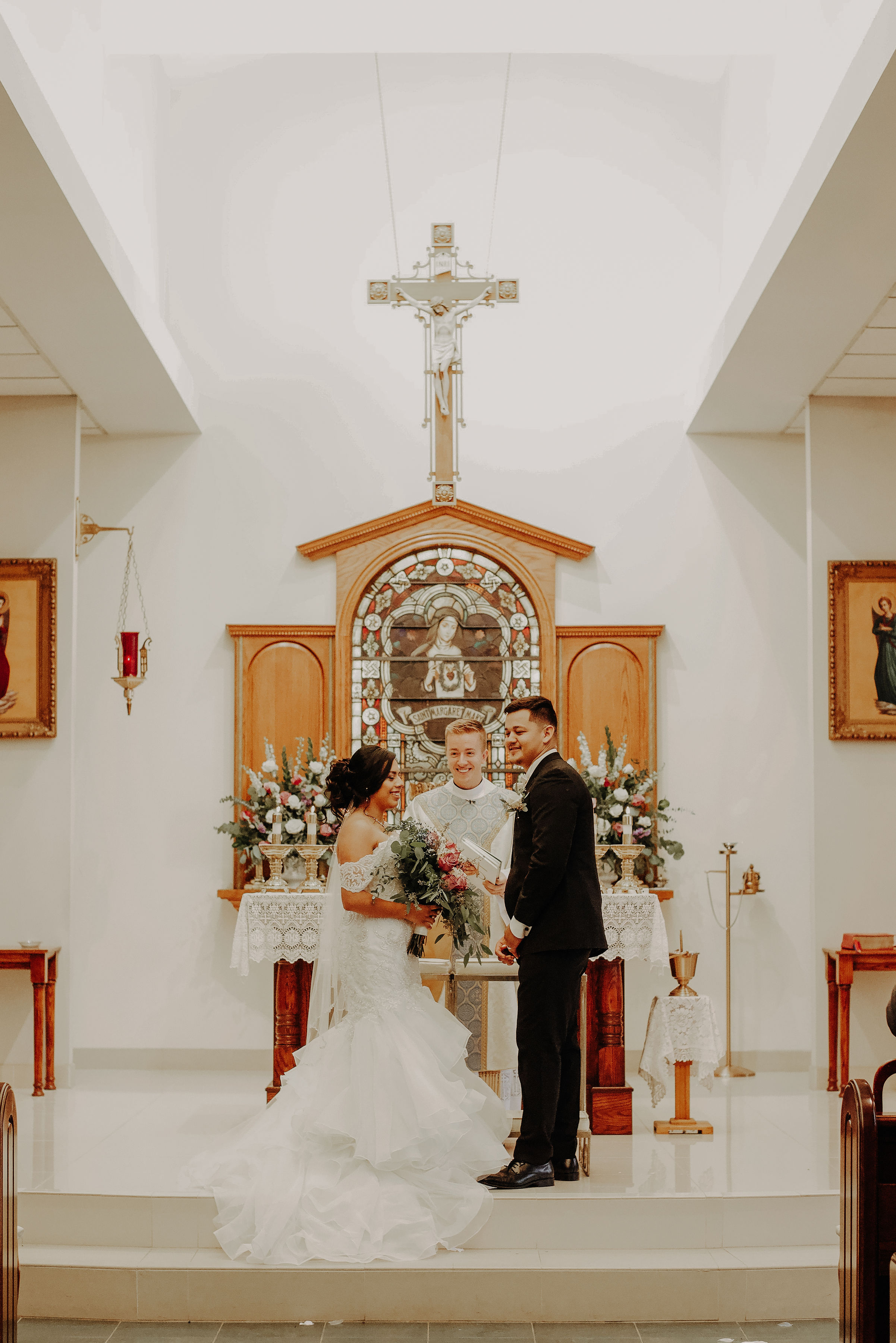 #dgbride: Yesennia. Desktop Image