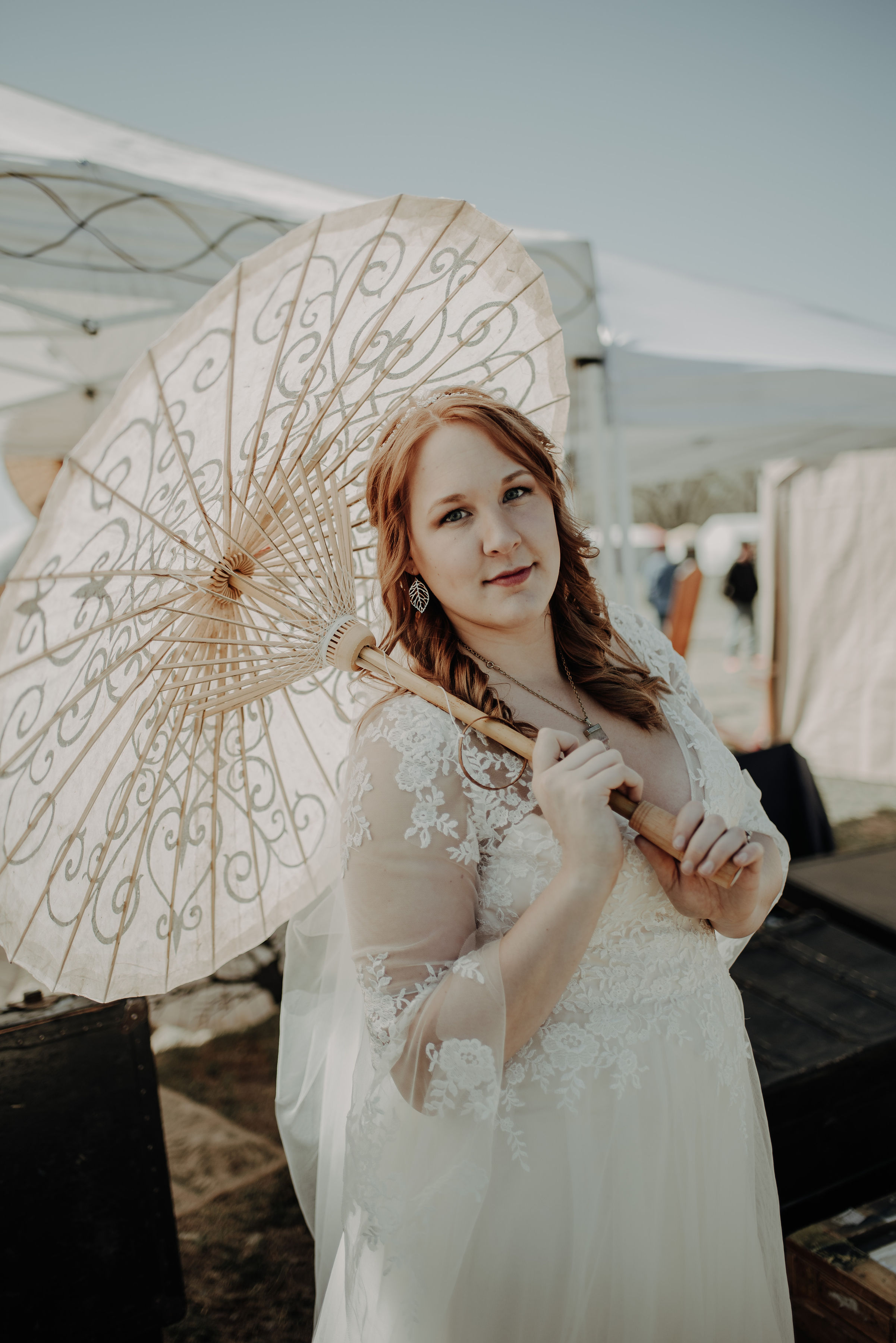 DG Spotlight: Kayla. Desktop Image