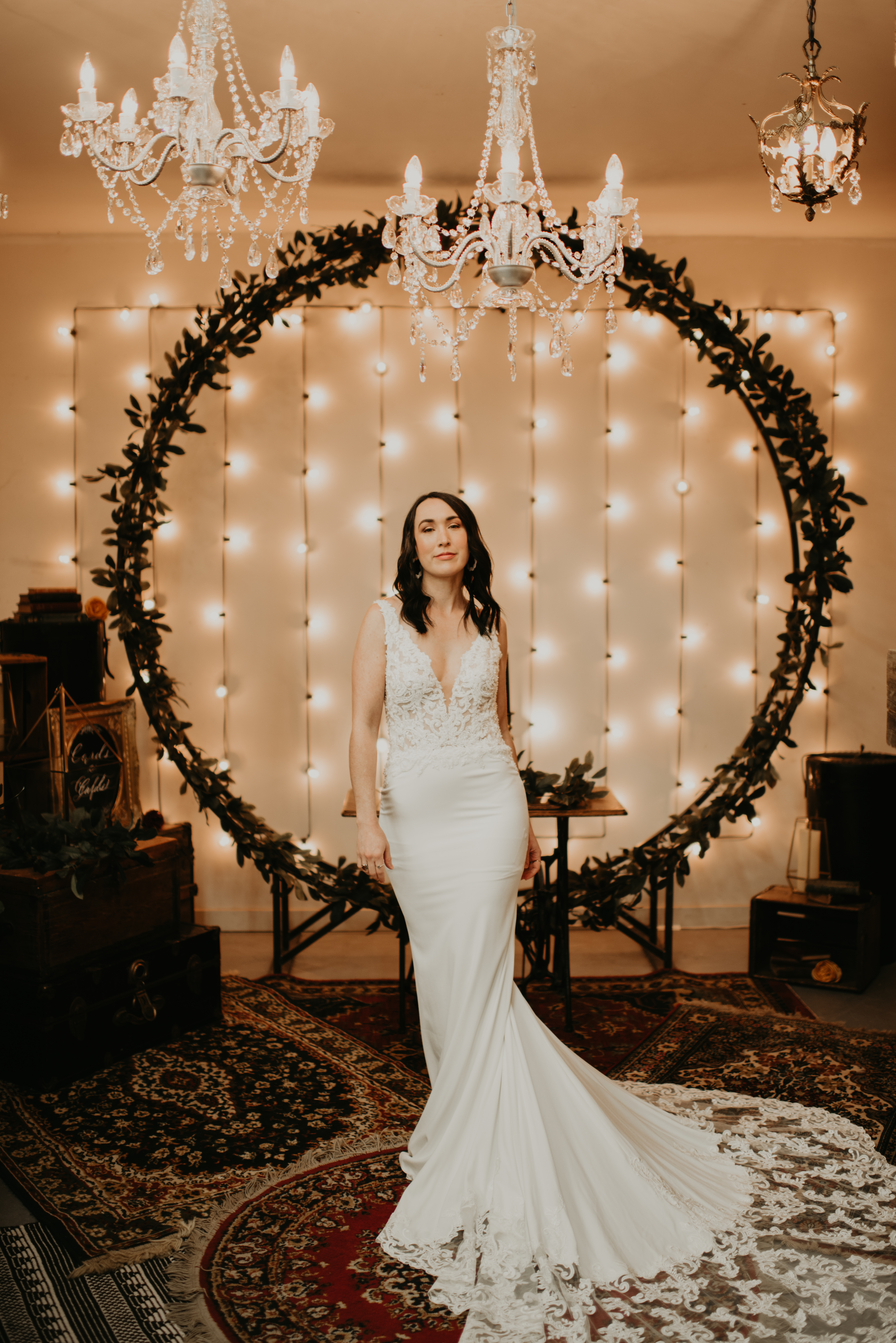 Romantic &amp; Vintage Shoot ft. Endless Treasures!. Desktop Image