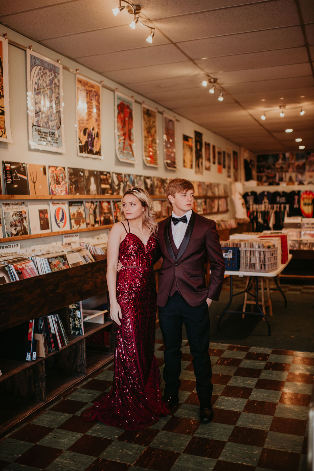 Our Top 7 Looks for Prom 2020!. Desktop Image