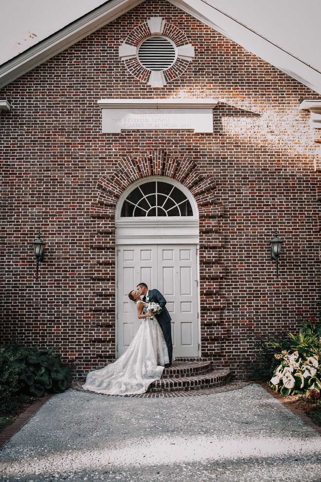 #dgbride: Michelle. Desktop Image