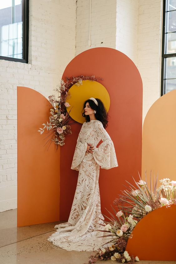 2021 Wedding Trends According To Etsy Experts. Desktop Image