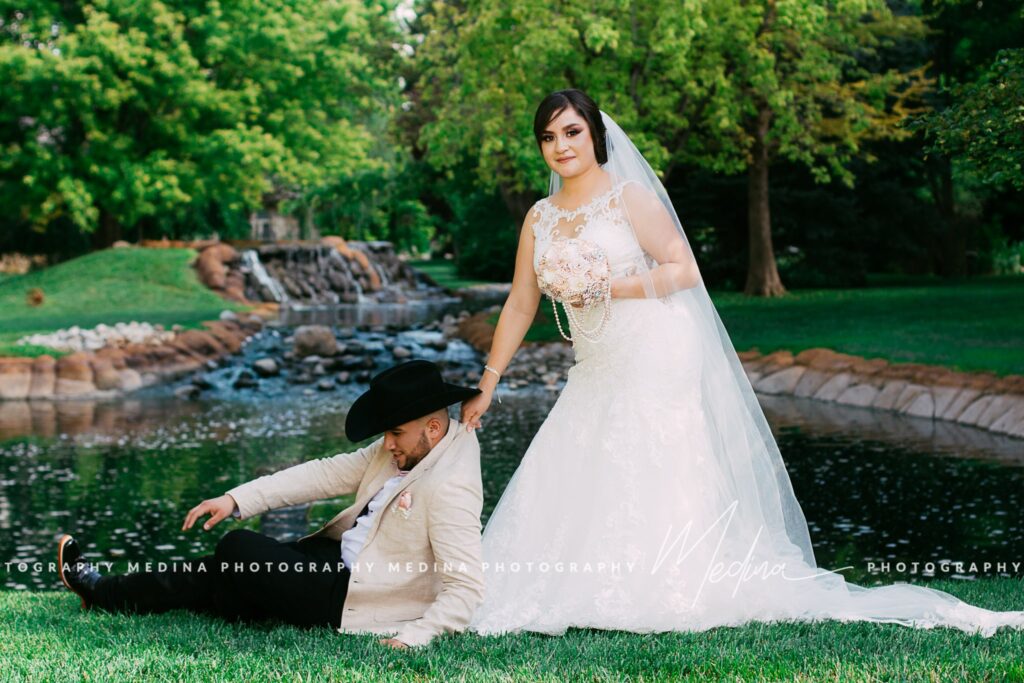 #dgbride: Nallely. Desktop Image