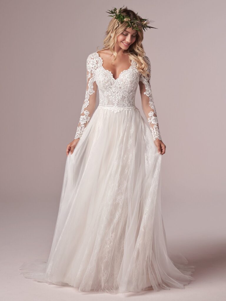 August BRAND NEW Bridal Gown Wrap Up!. Desktop Image