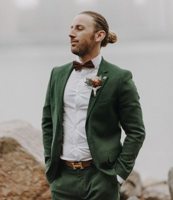 8 Groom Looks We LOVE!. Desktop Image