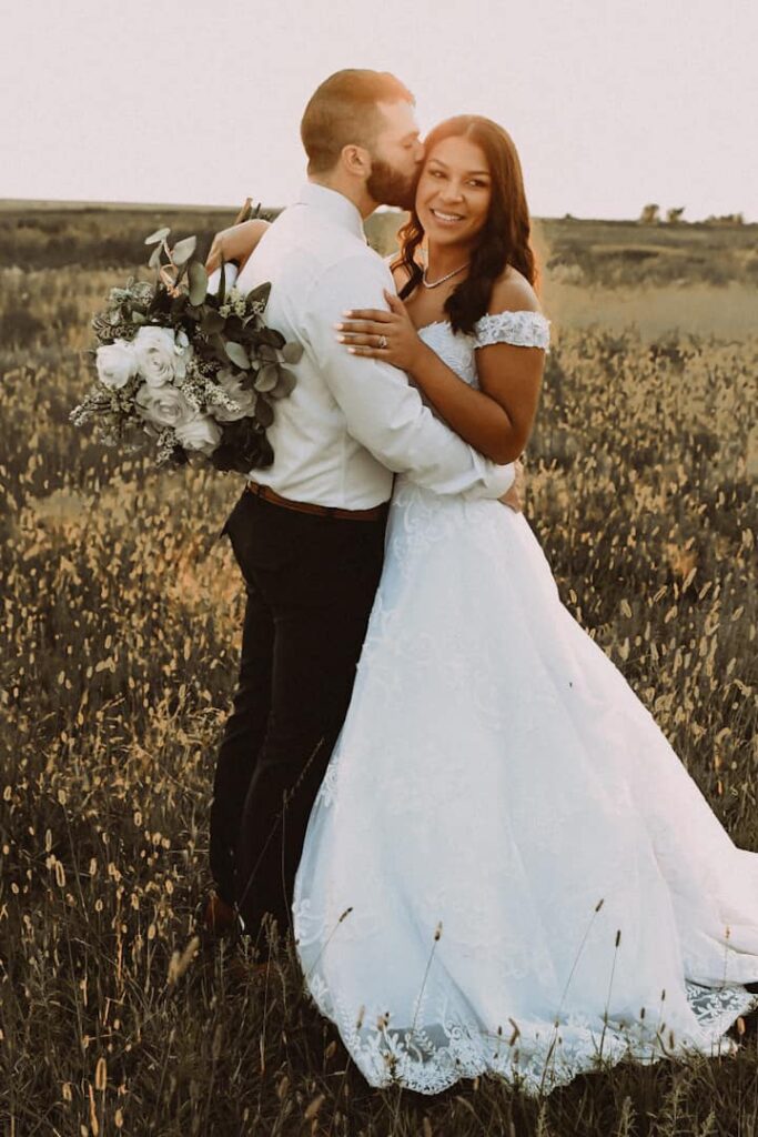 #dgbride: Karen. Desktop Image