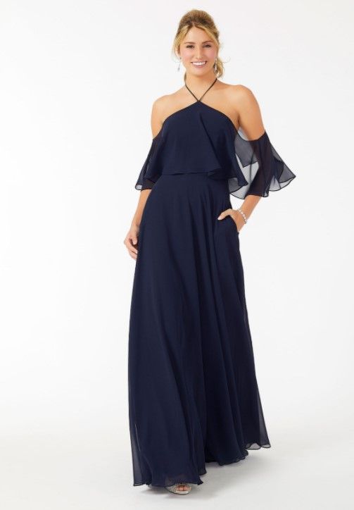 ALL of Morilee&#39;s Spring 2021 Bridesmaids Dresses!. Desktop Image