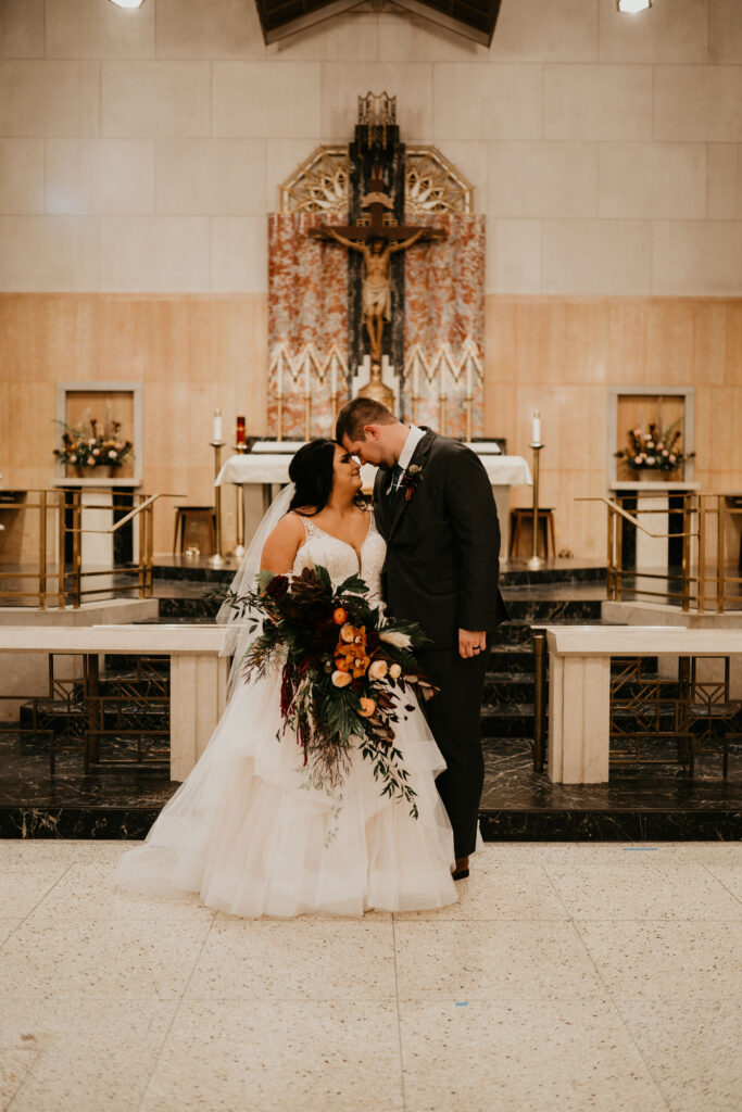#dgcouple: Abby &amp; Matt. Desktop Image