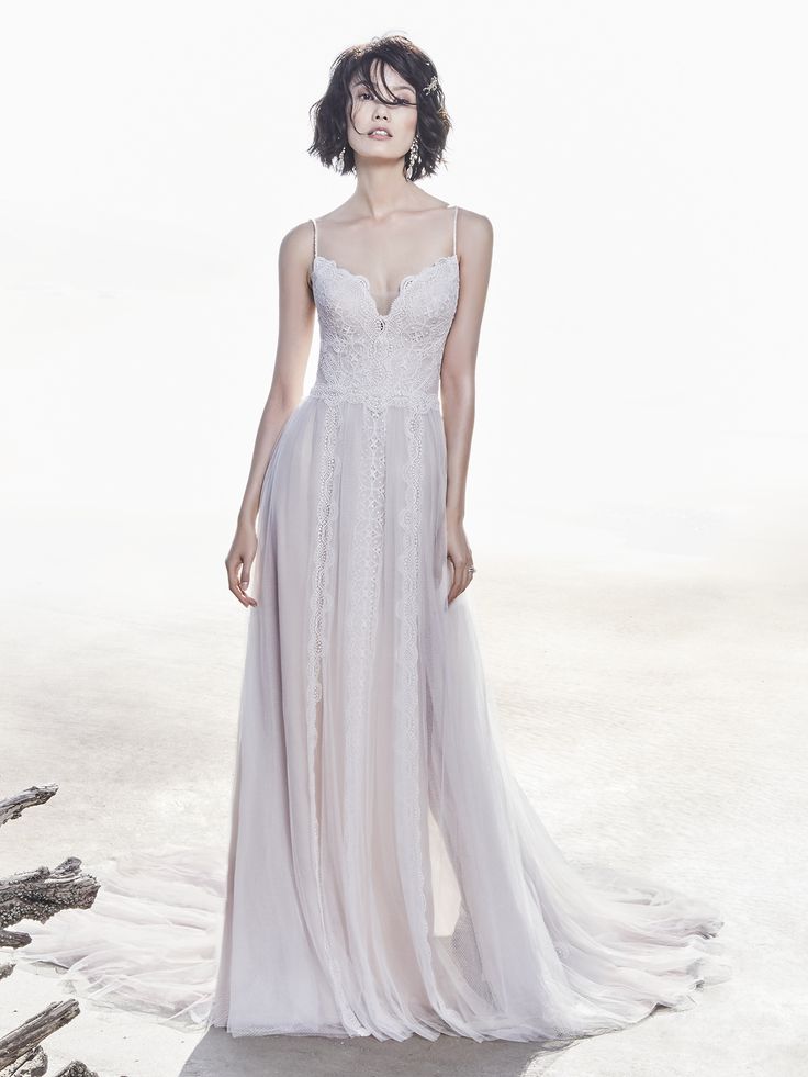 7 Boho Beauties For Your 2021 Wedding. Desktop Image