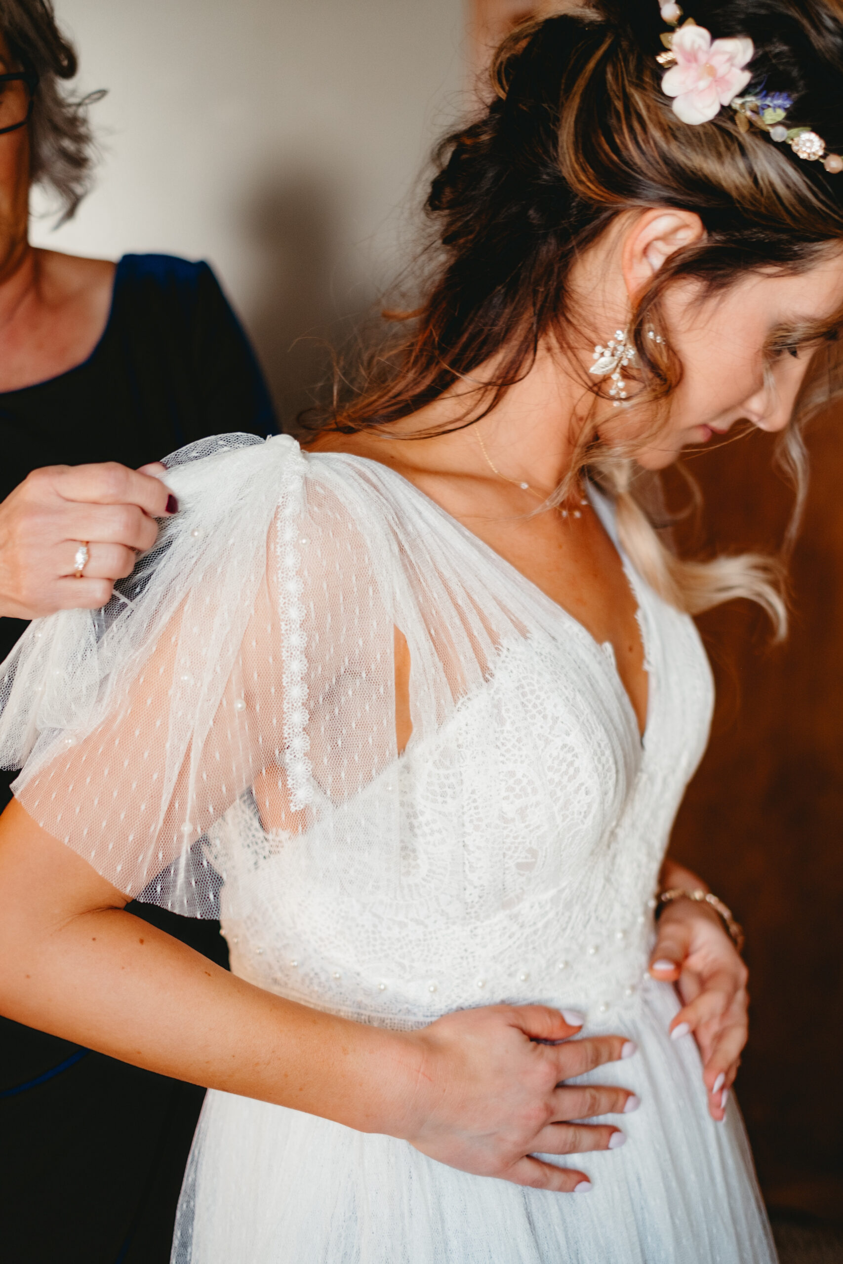 #dgbride: Rebecca. Desktop Image