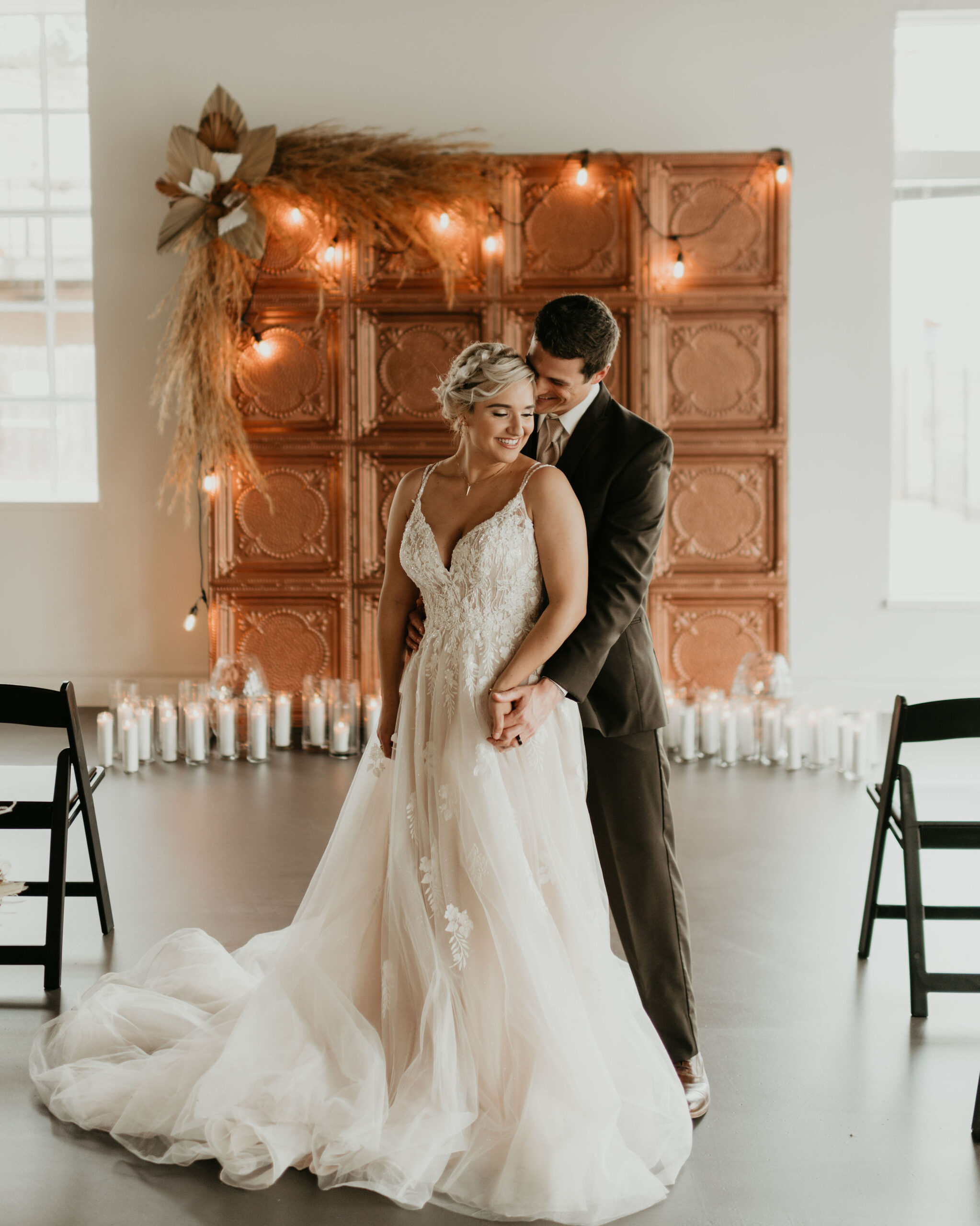 NEW VENUE ALERT: The Vail in Downtown Wichita!. Desktop Image