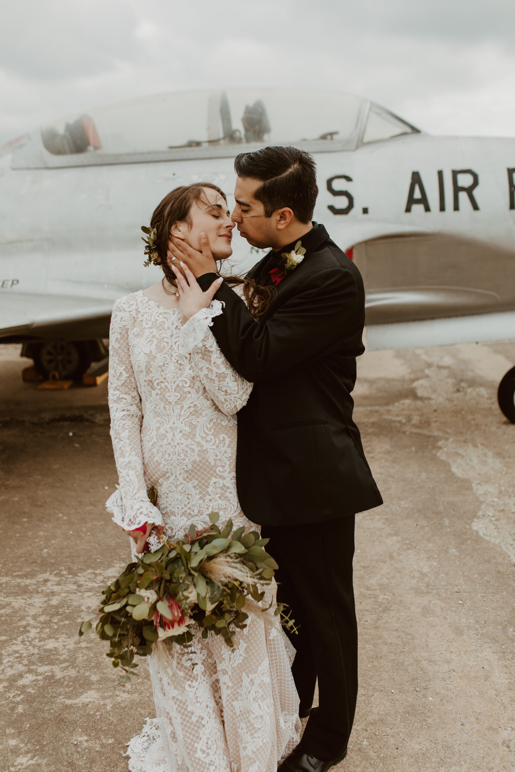 #dgbride: Molly. Desktop Image