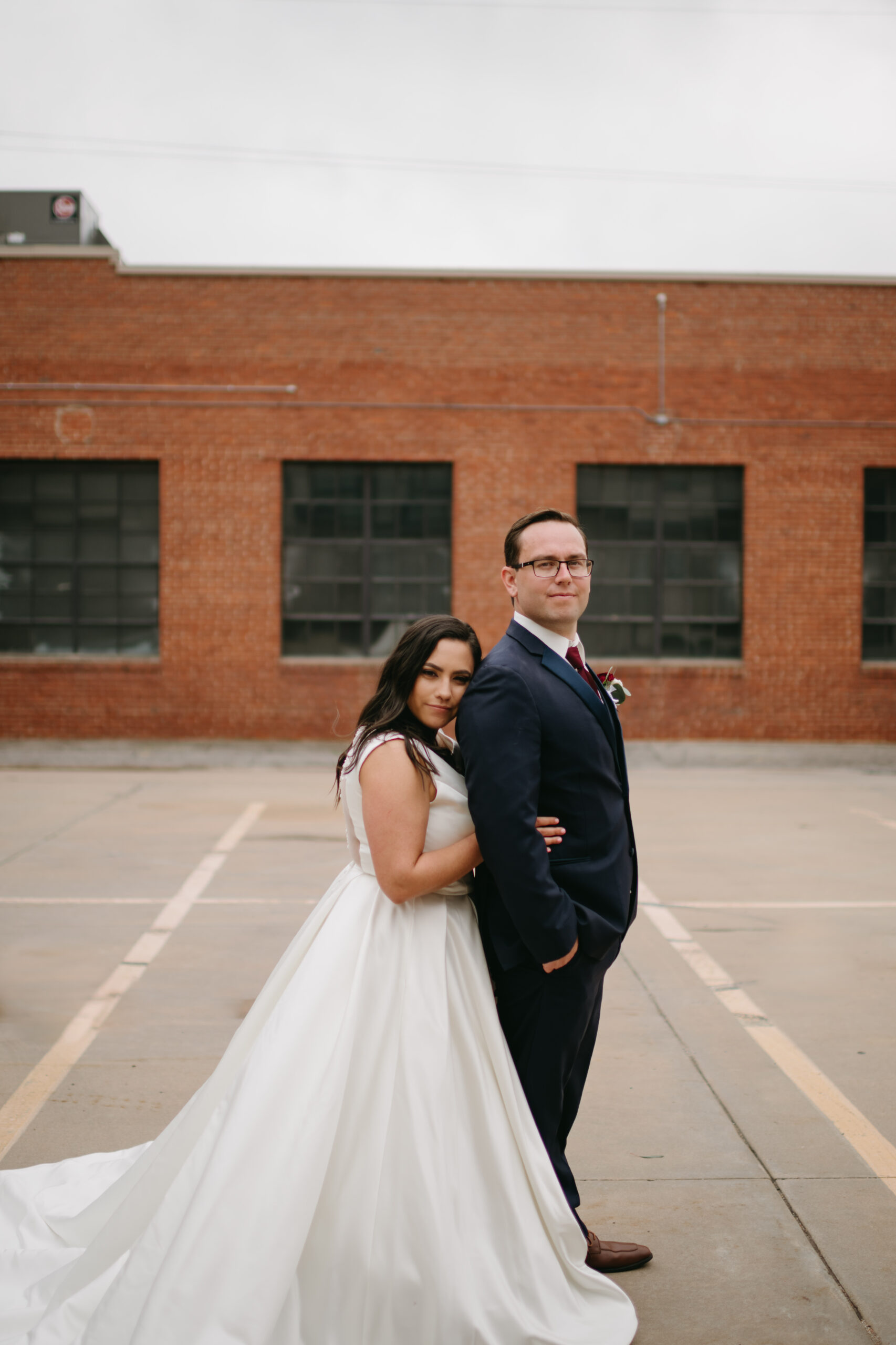 #dgcouple: Marisa &amp; Tyson. Desktop Image
