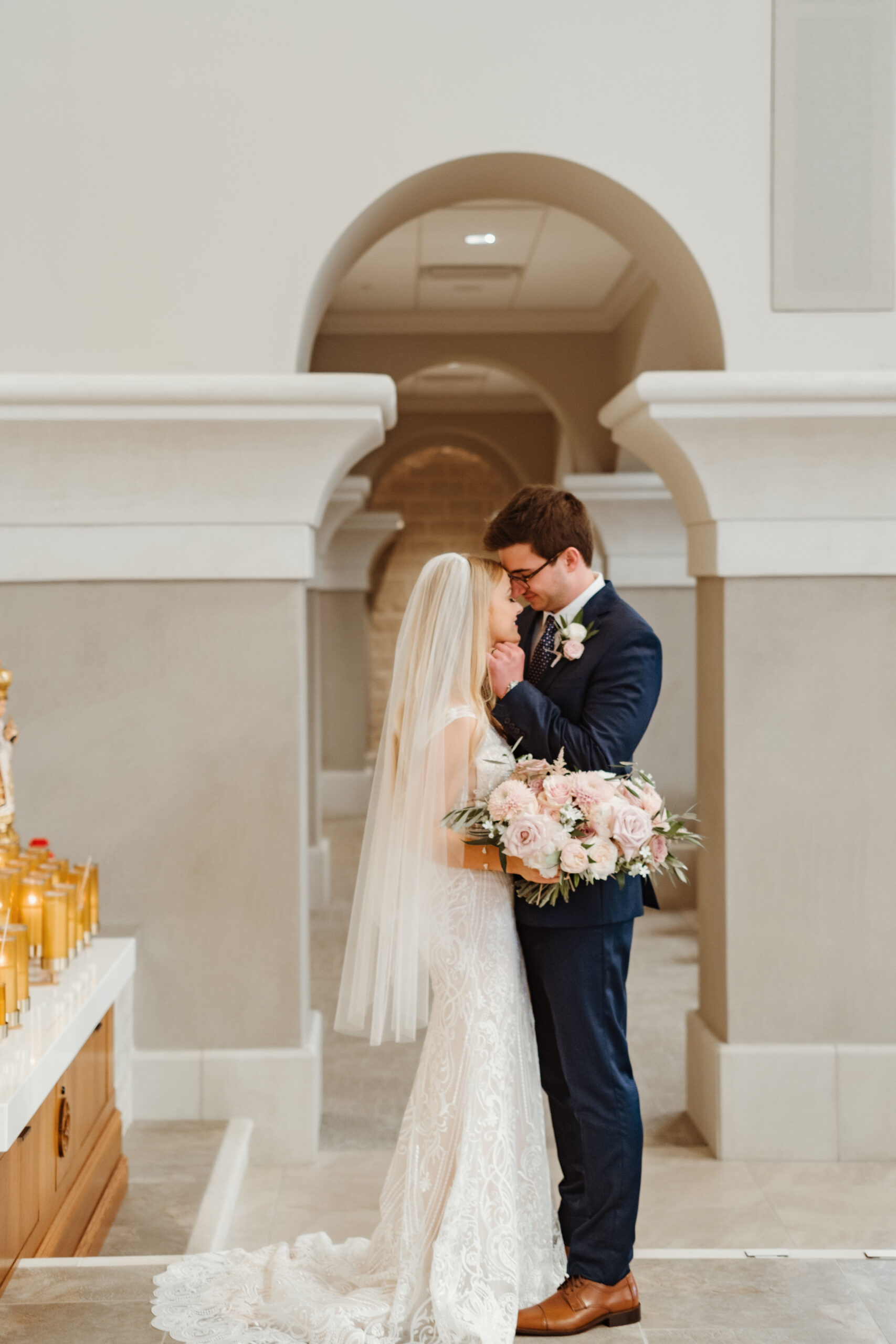 #dgbride: Natalie. Desktop Image