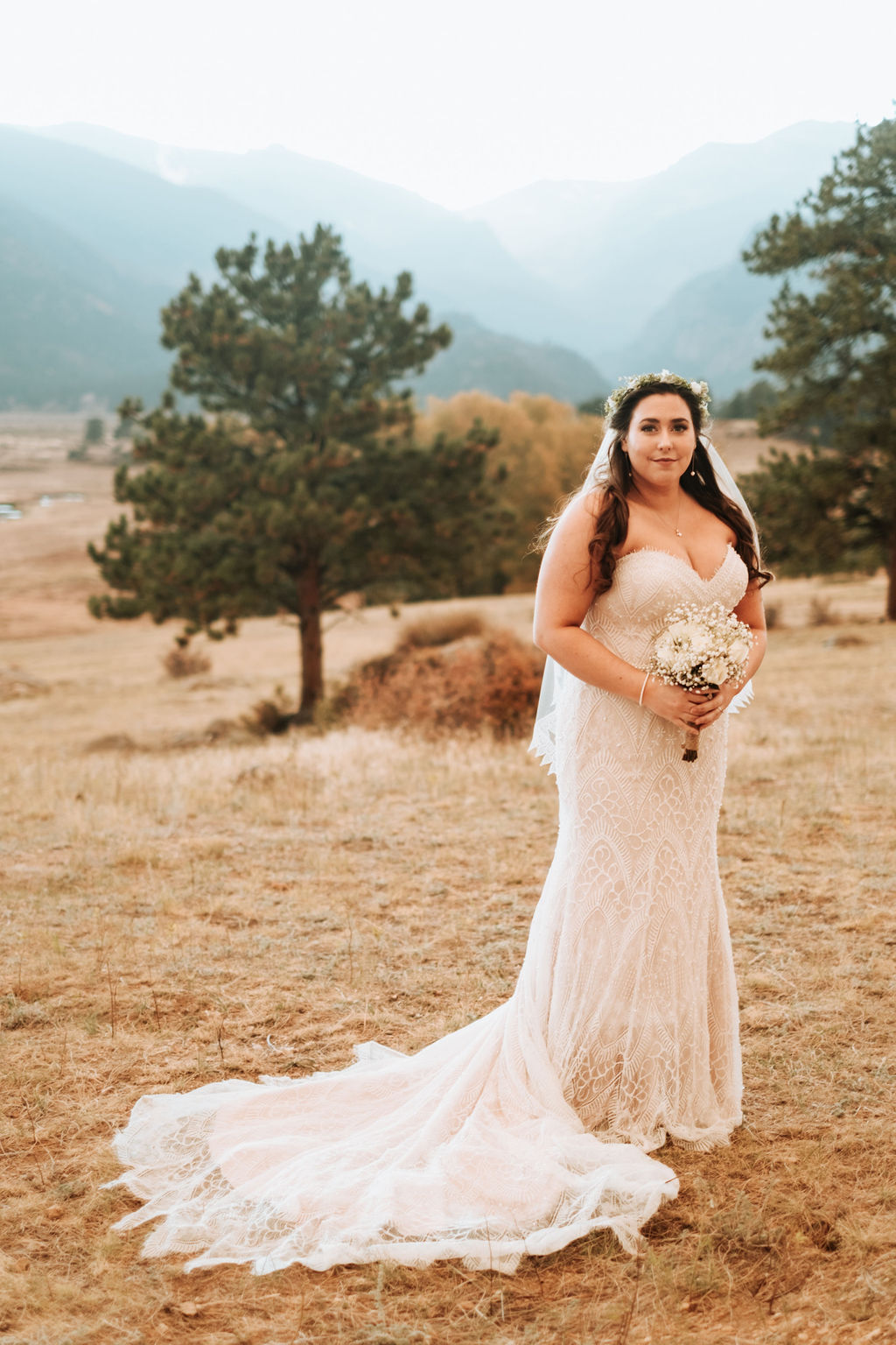 #dgbride: Lauren. Desktop Image