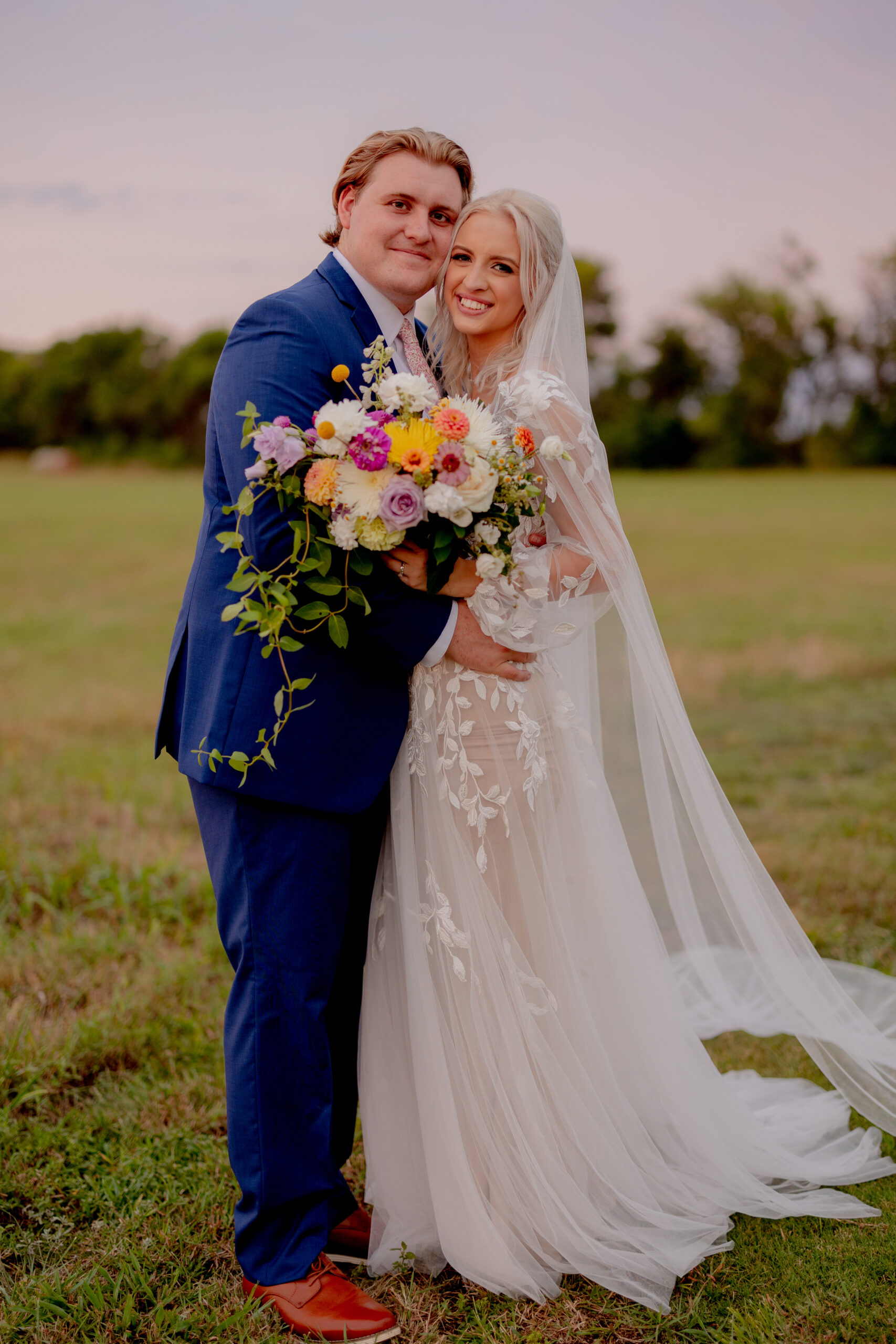 #dgcouple: Clare and Wesley. Desktop Image