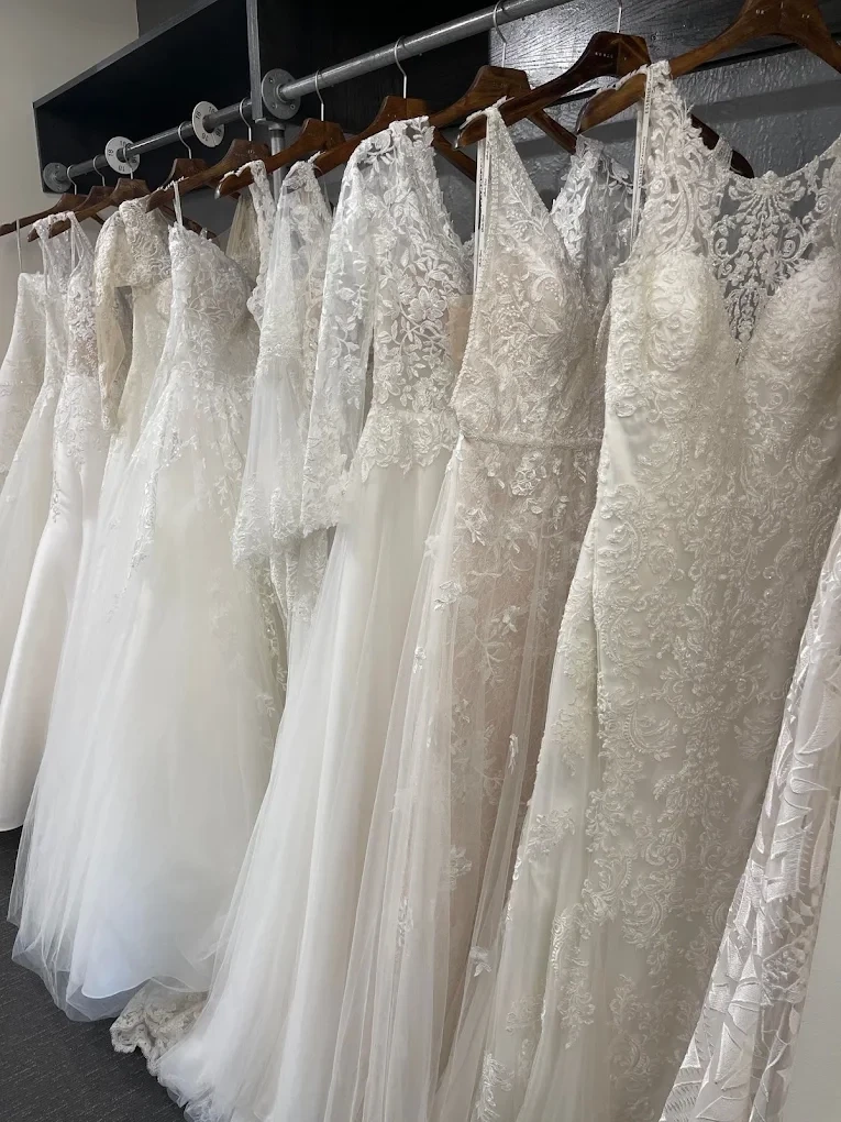 Bridal Dresses