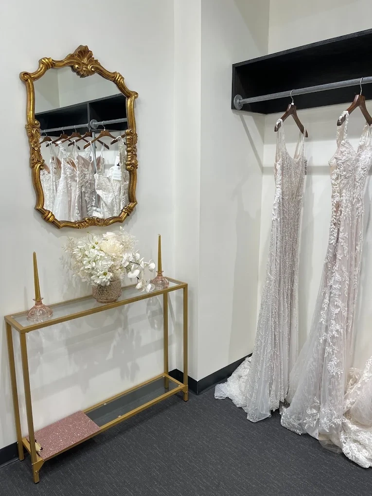 Bridal Gowns