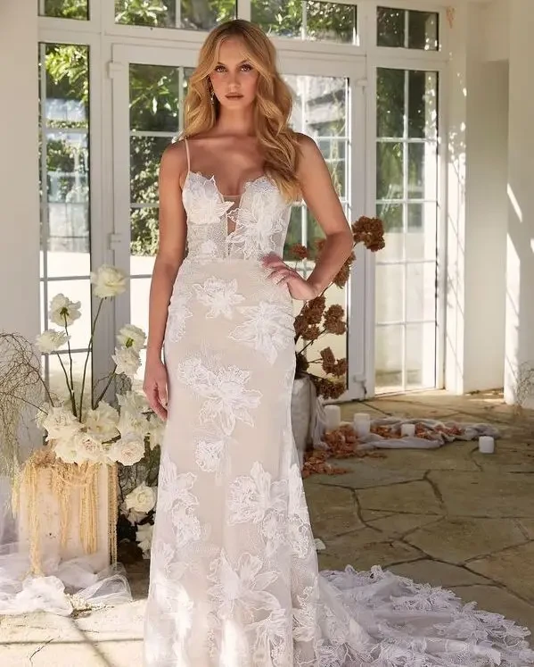 Madi Lane Bridal Trunk Show Main Image