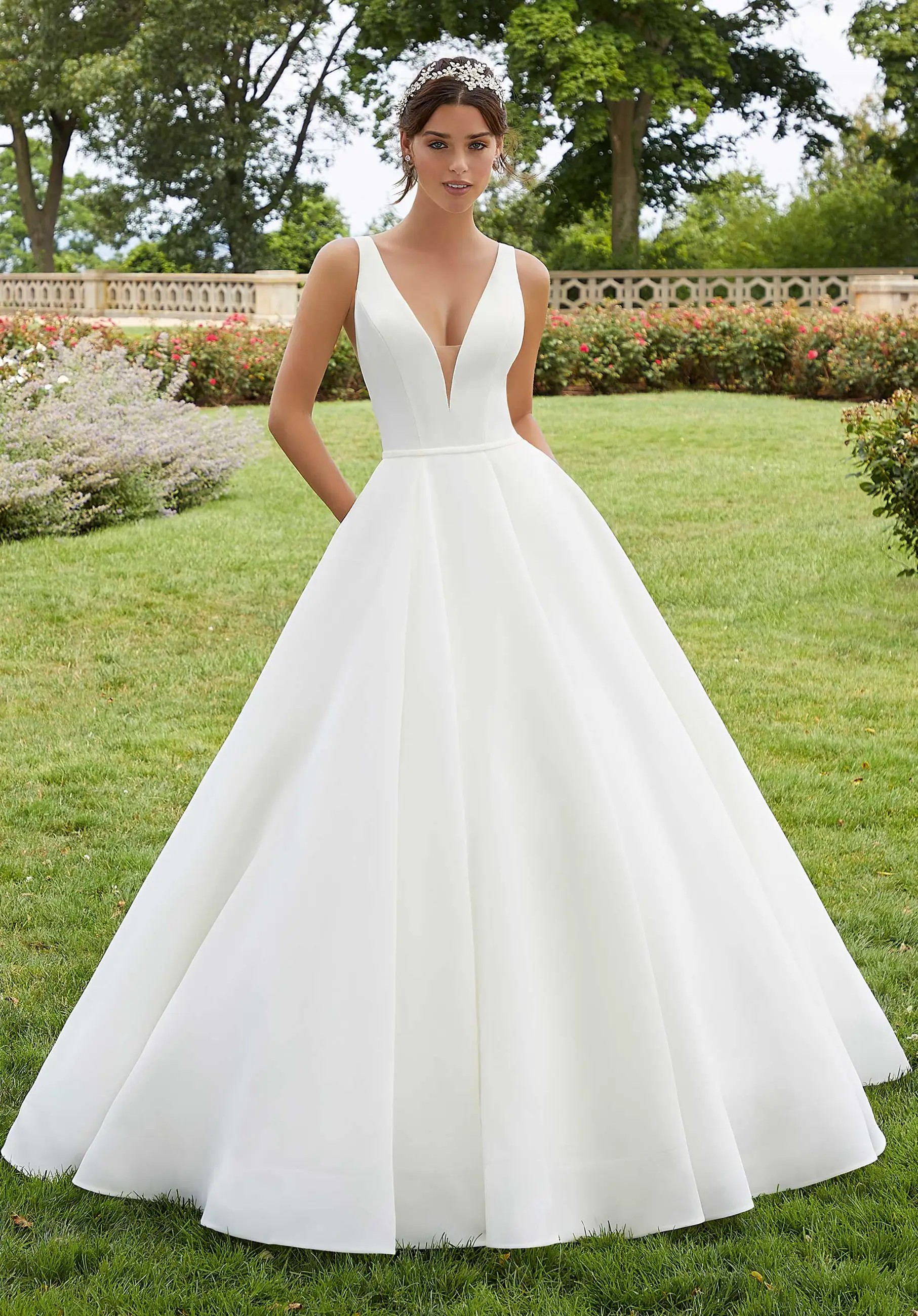 Trunk Show Bridal Gown Event Main Image