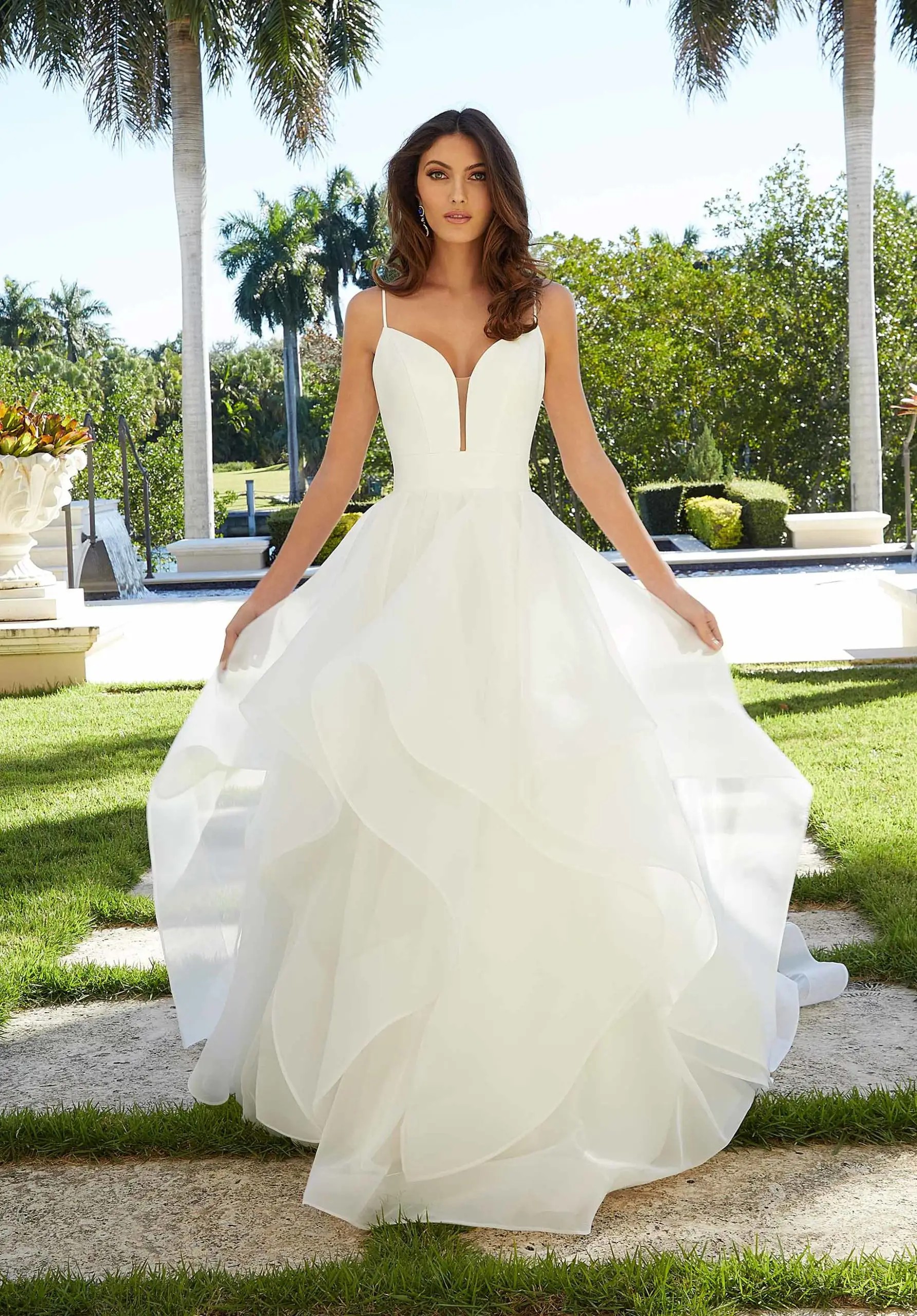 Bridal Gown Sample Sale February Main Image