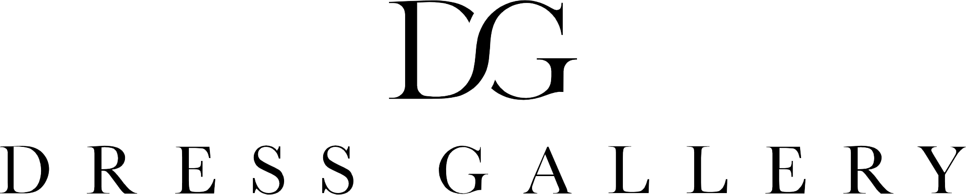 Dress Gallery Logo