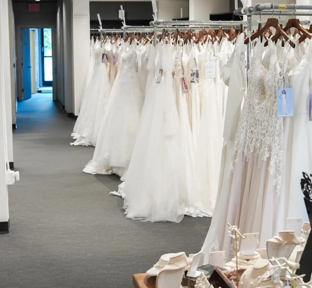 Wedding Dresses