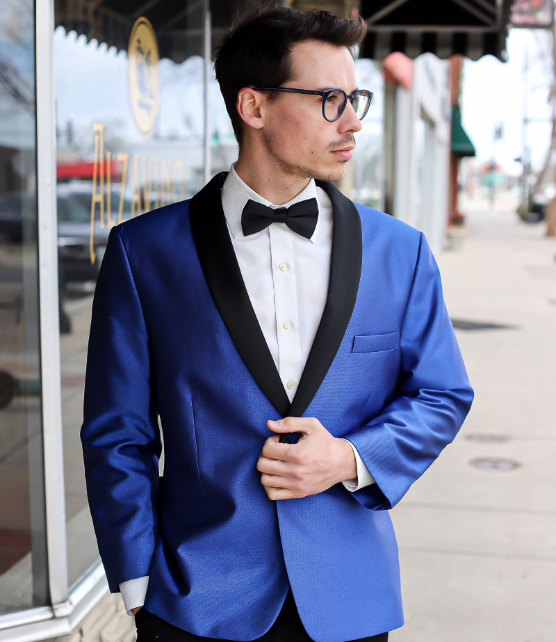 Style 165