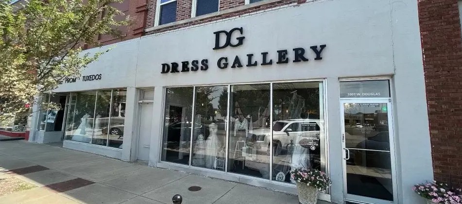 Dress Gallery store