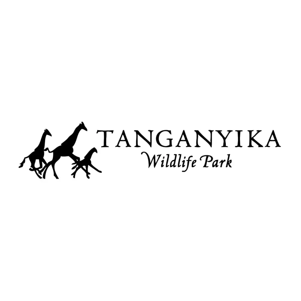 Tanganyika Wildlife Park logo