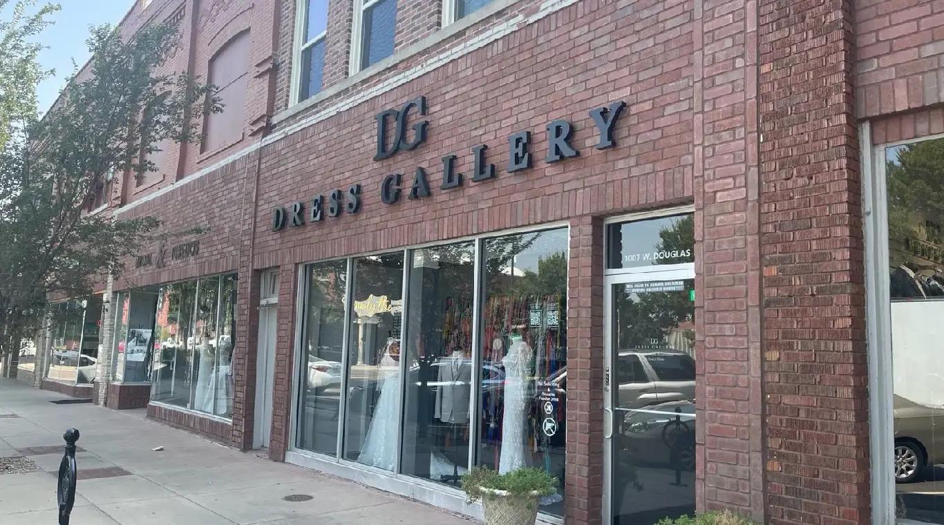 Dress Gallery store