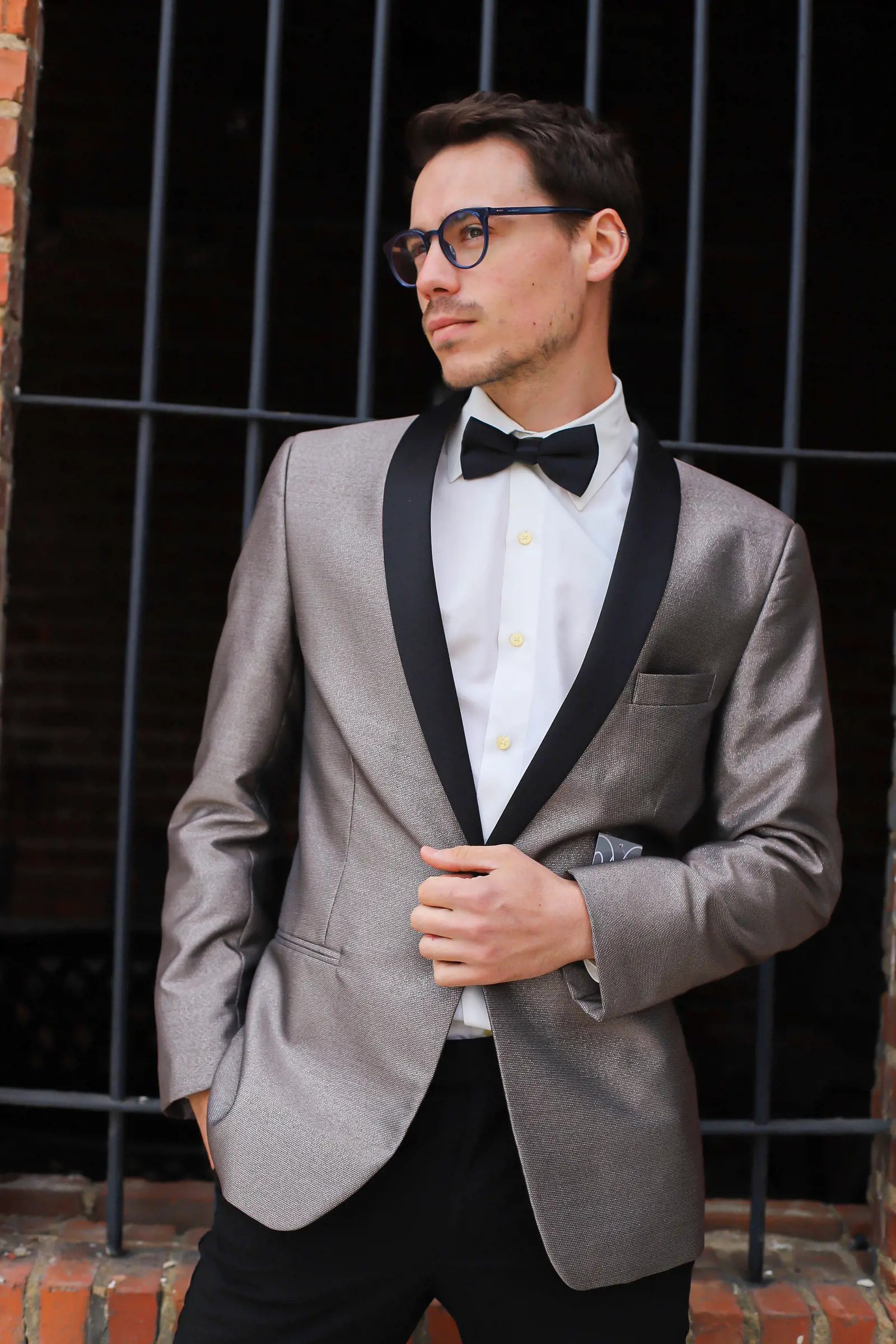 Menswear
