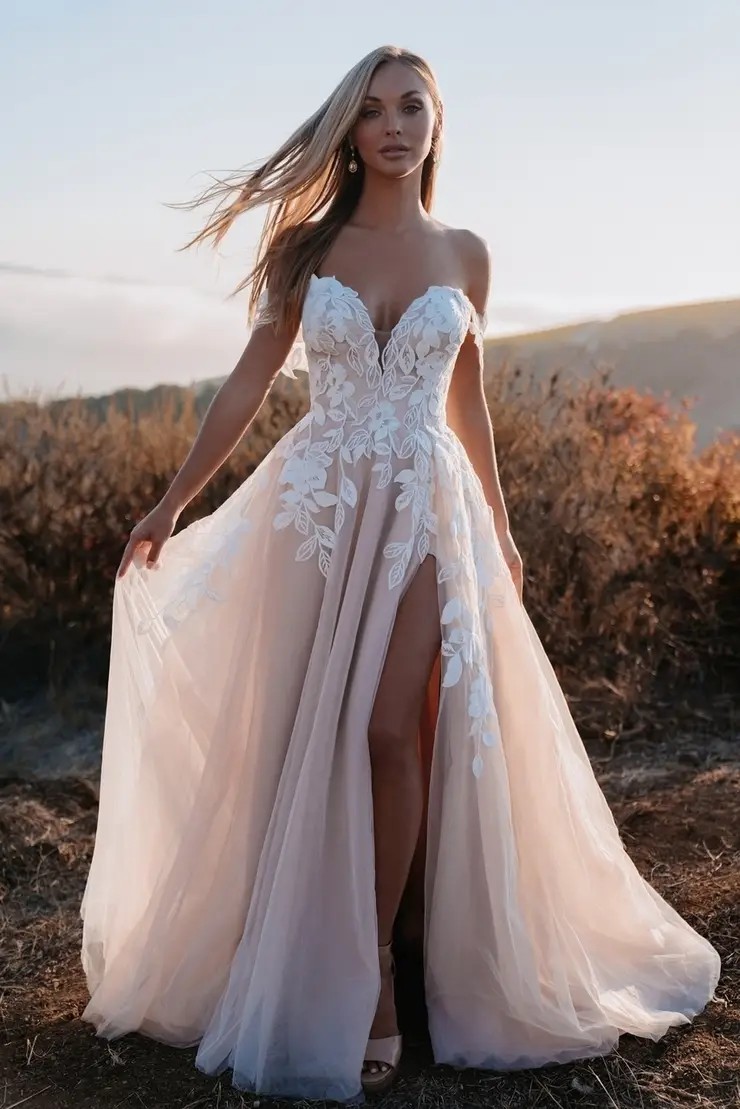 Allure Bridals Designer Image 1