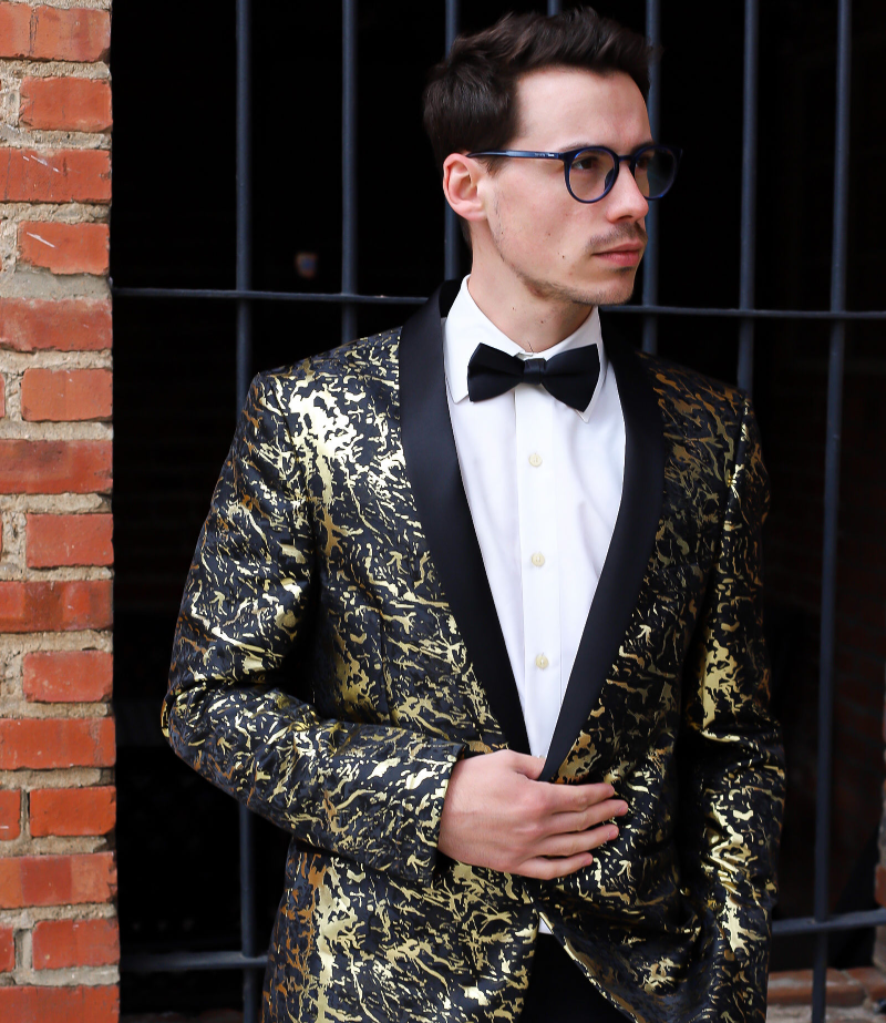 Style 168