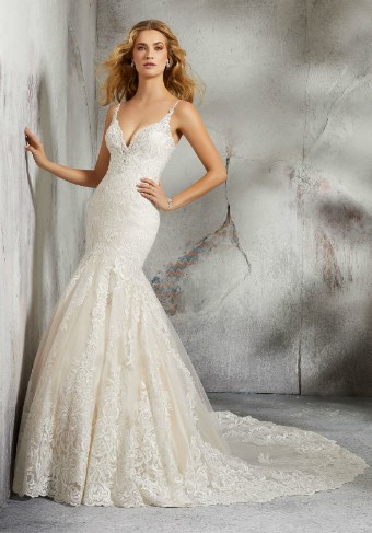 Morilee Style #8289 Morilee #0 default Ivory thumbnail